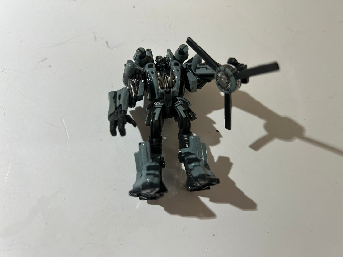 TF Movie 1 Blackout Titaniums