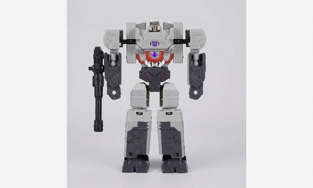 TF Authentics Megatron Alpha