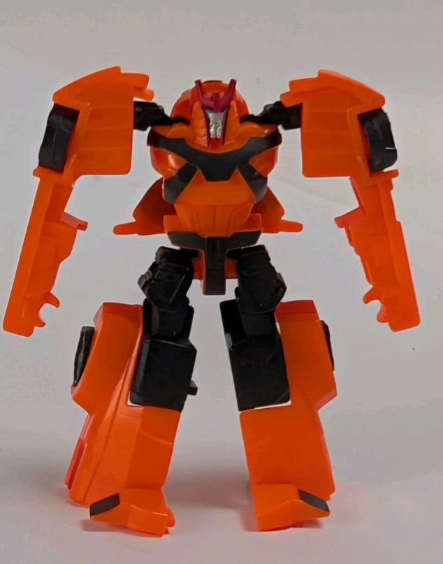 TF RID2015 Drift (Legion)