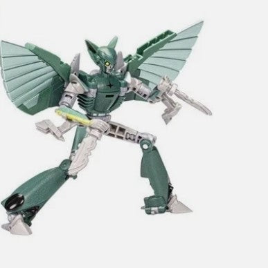 TF Earthspark Terran Nightshade
