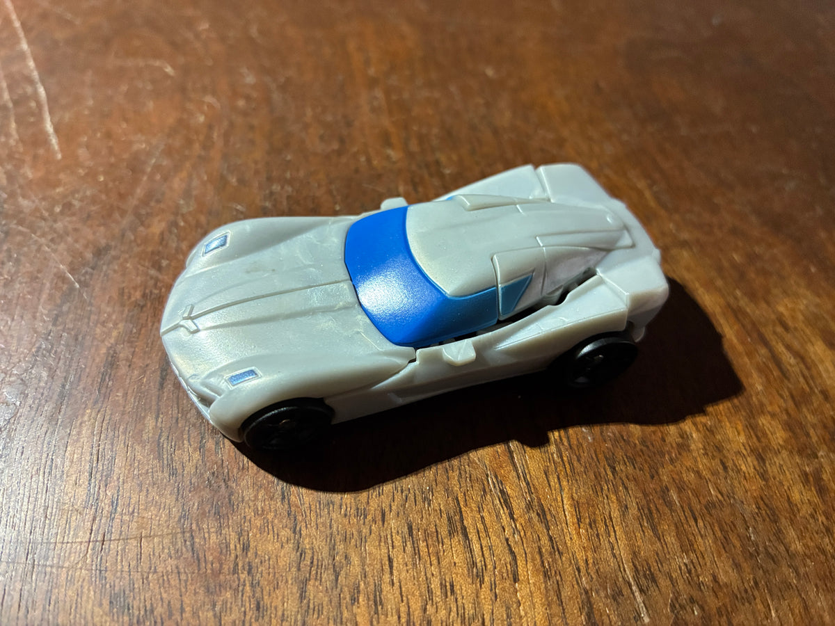 TF Movie 2 ROTF Sideswipe legends