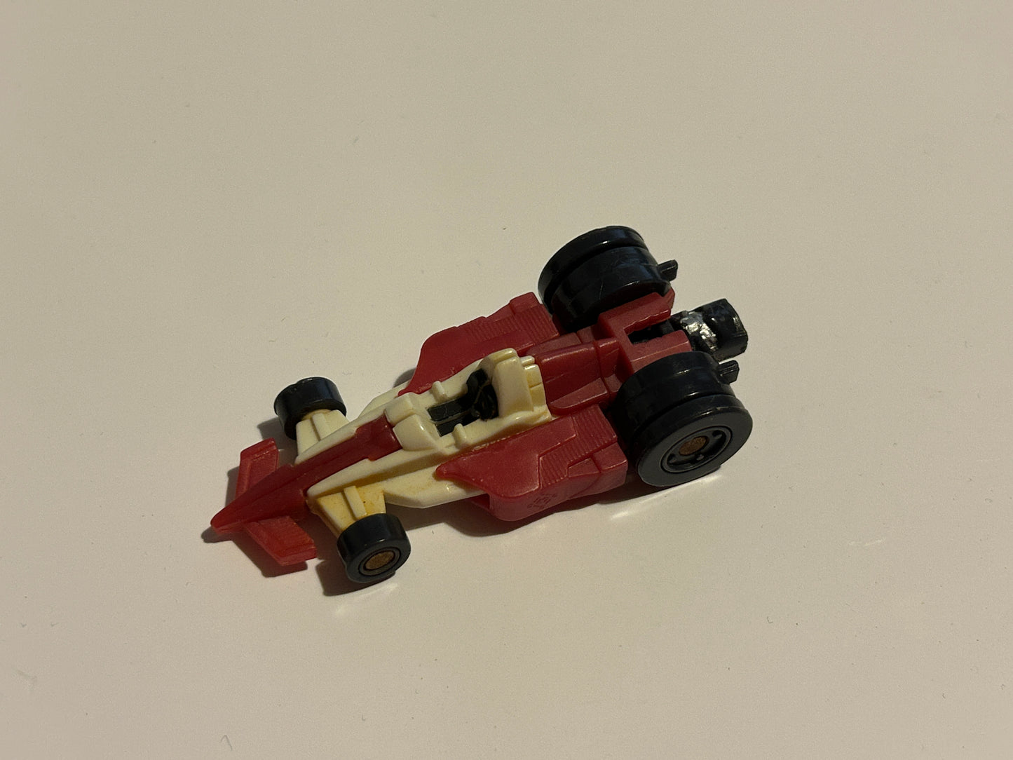 TF Armada Mirage Road Assault