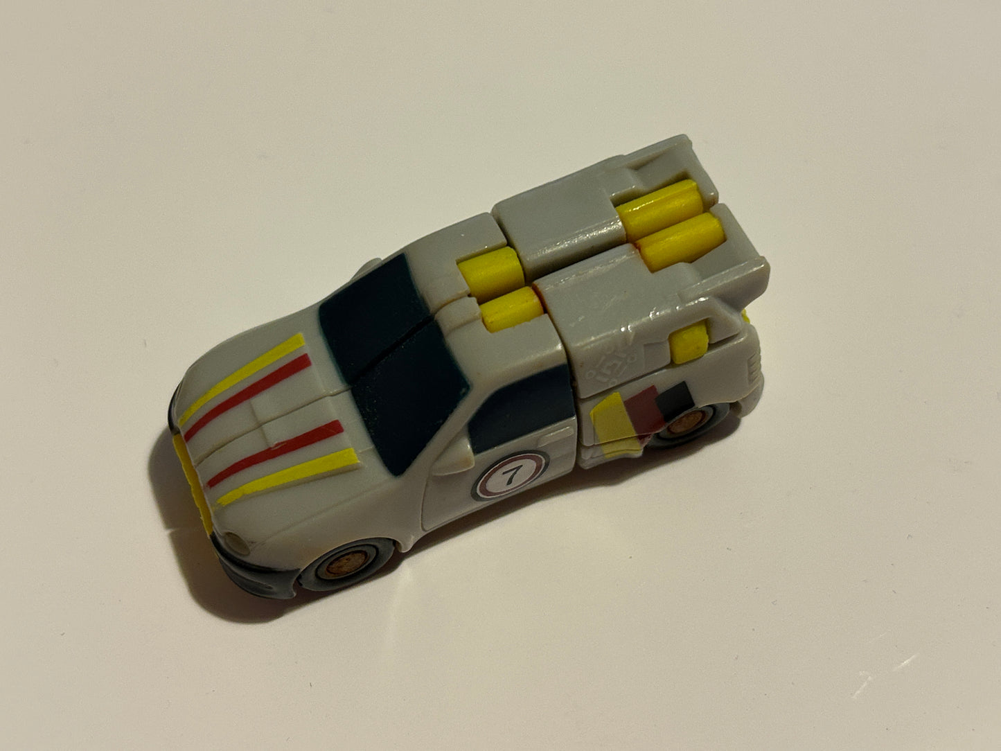 TF Armada Dirt Boss Race Team