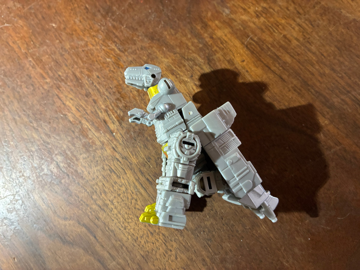 TF Legacy Grimlock core