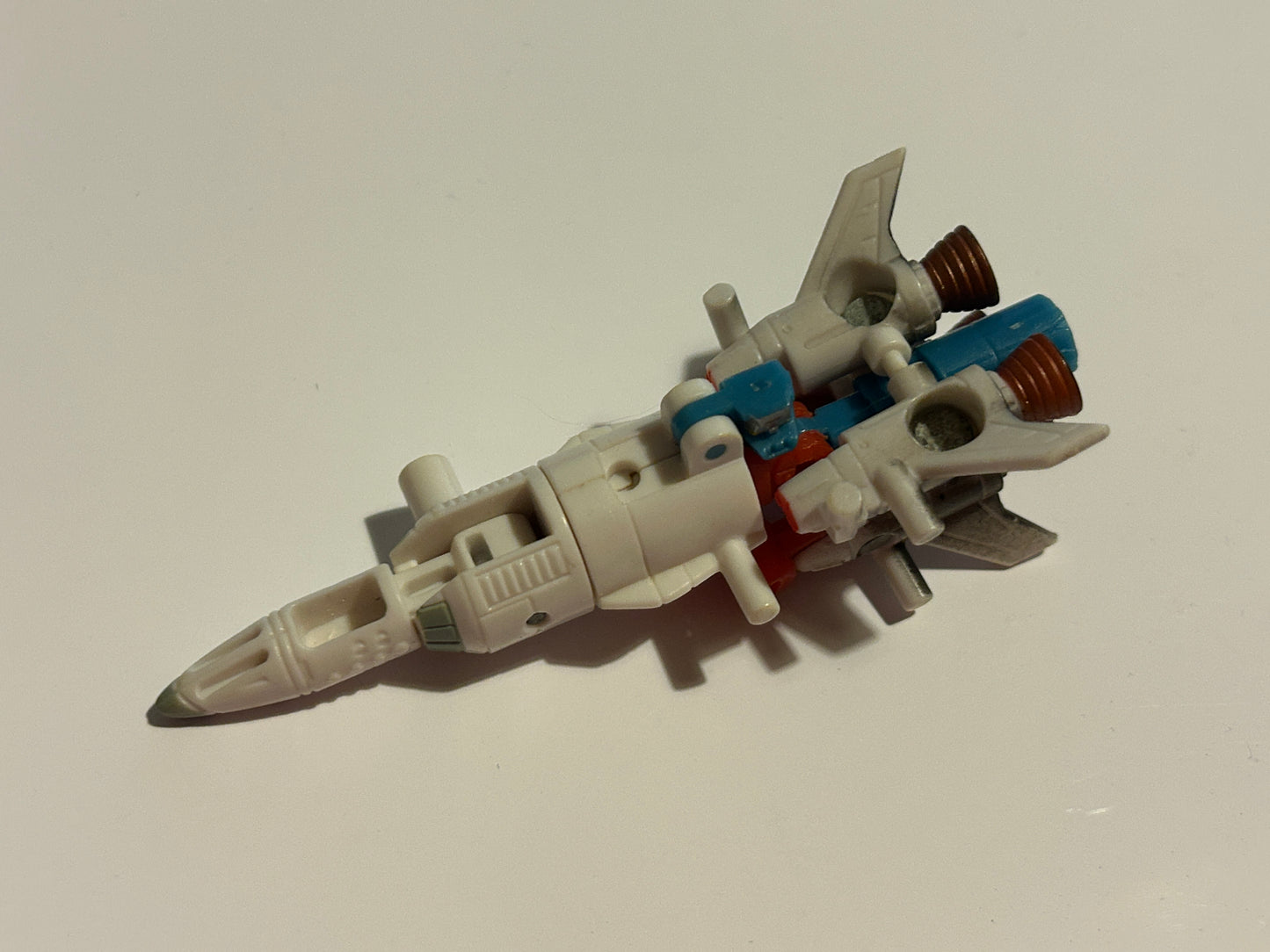 TF Armada Skyblast