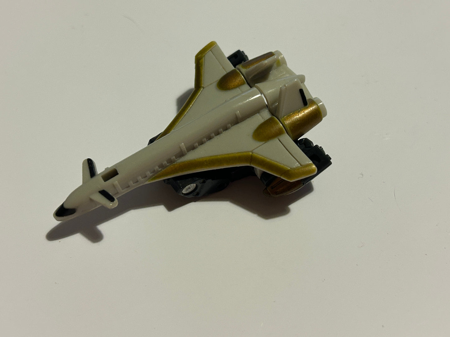 TF Armada Runway Air Assault