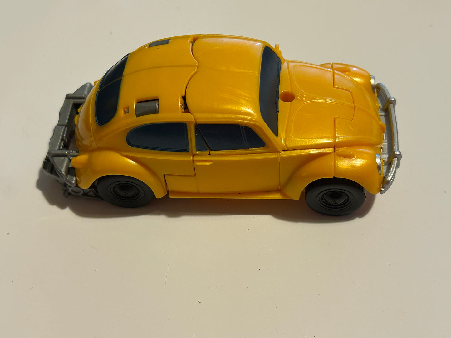 TF Bumblebee Movie Bumblebee Energon Ignitors INCOMPLETE