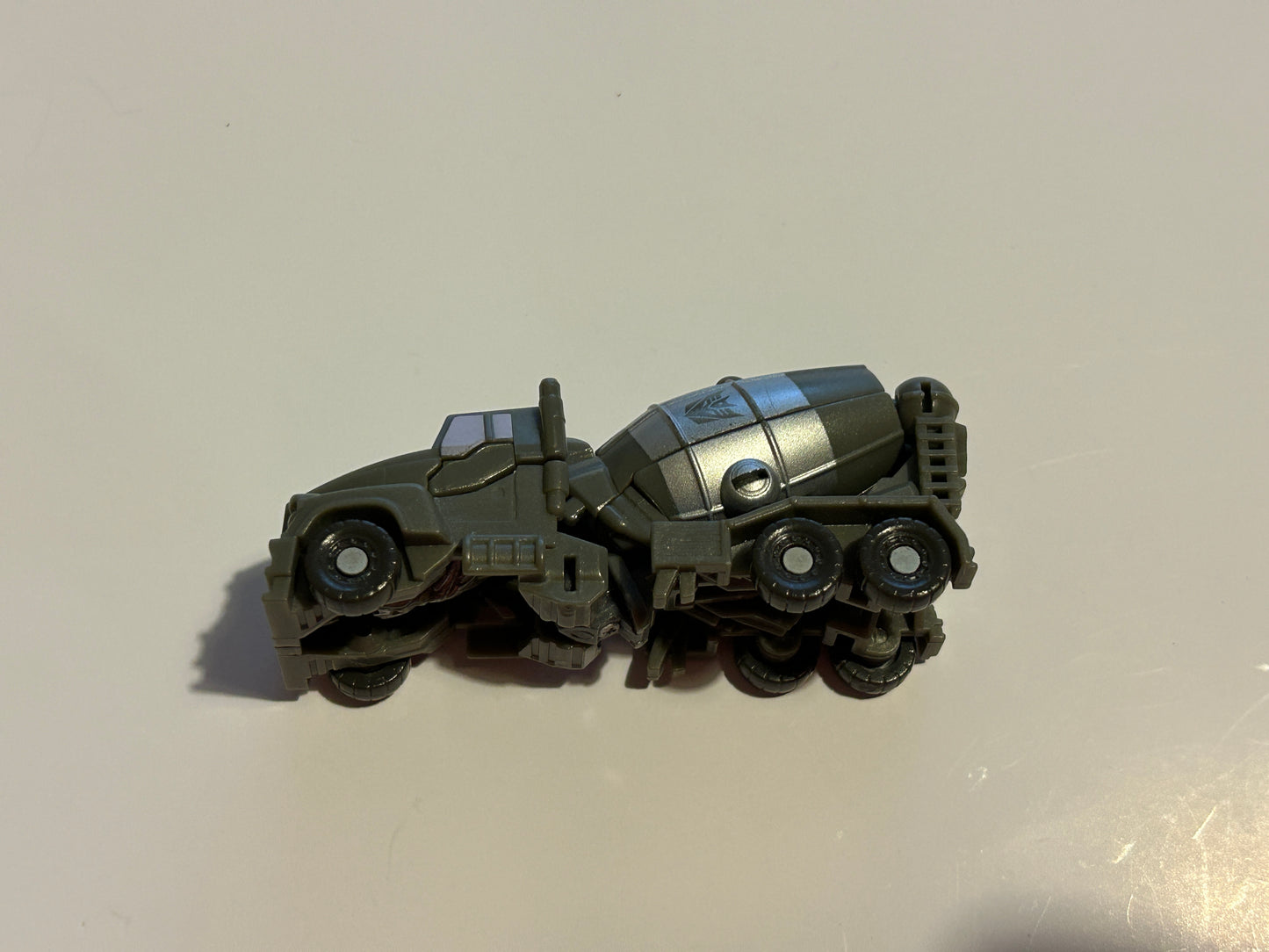 TF Movie 2 ROTF Mixmaster legends