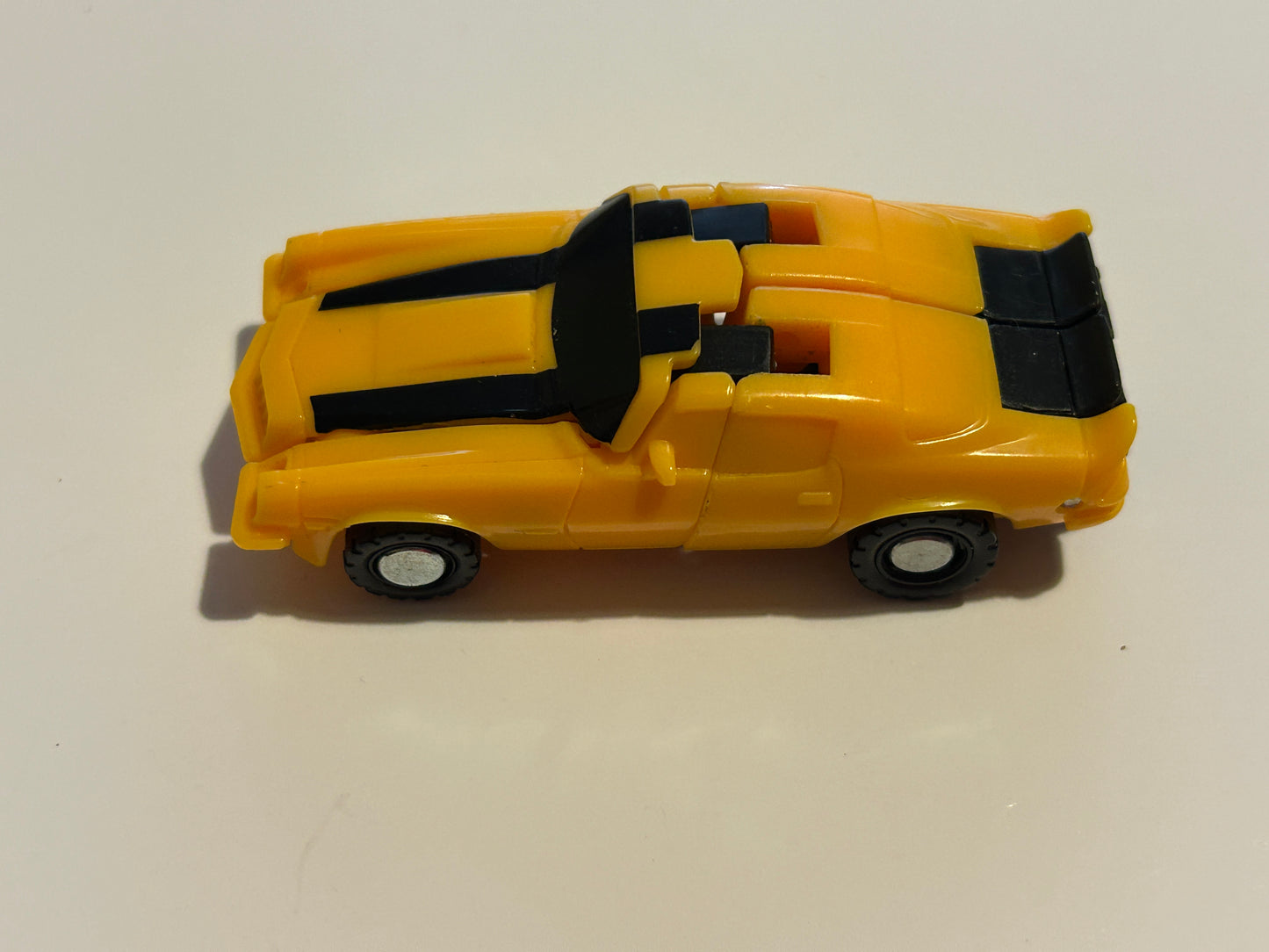 TF Bumblebee Movie Bumblebee Energon Speed series