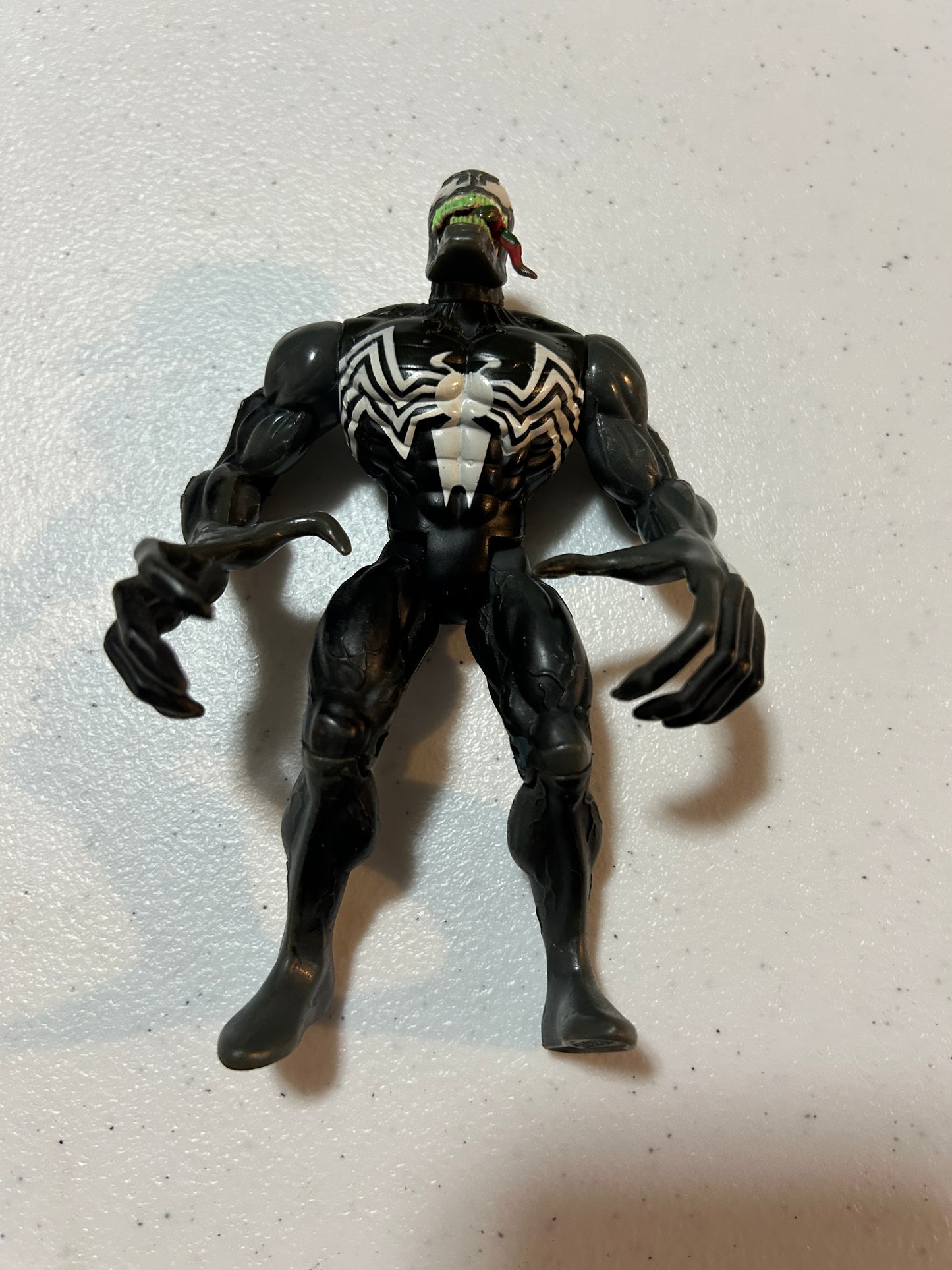 Marvel Heavy Hitters Venom