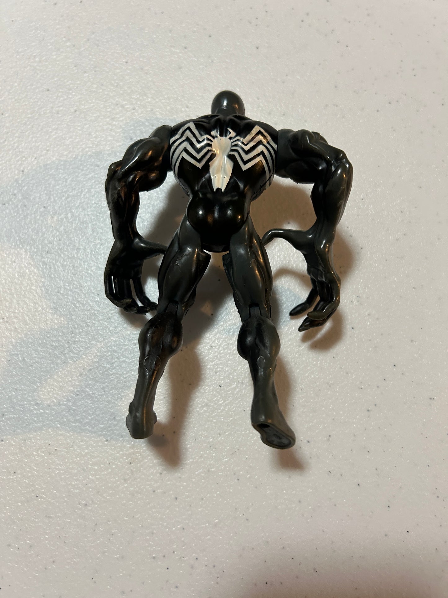 Marvel Heavy Hitters Venom