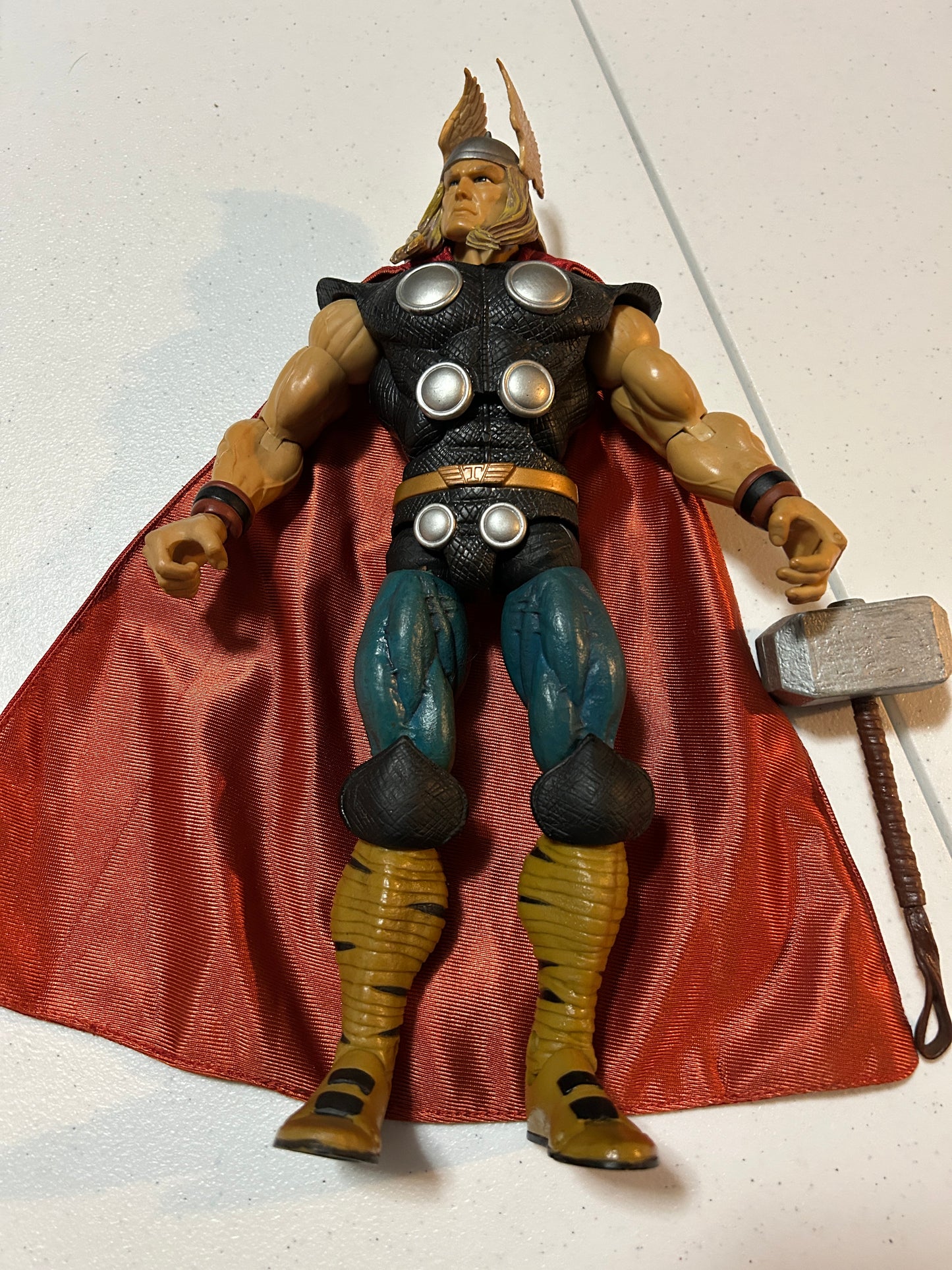 Marvel Icons Thor