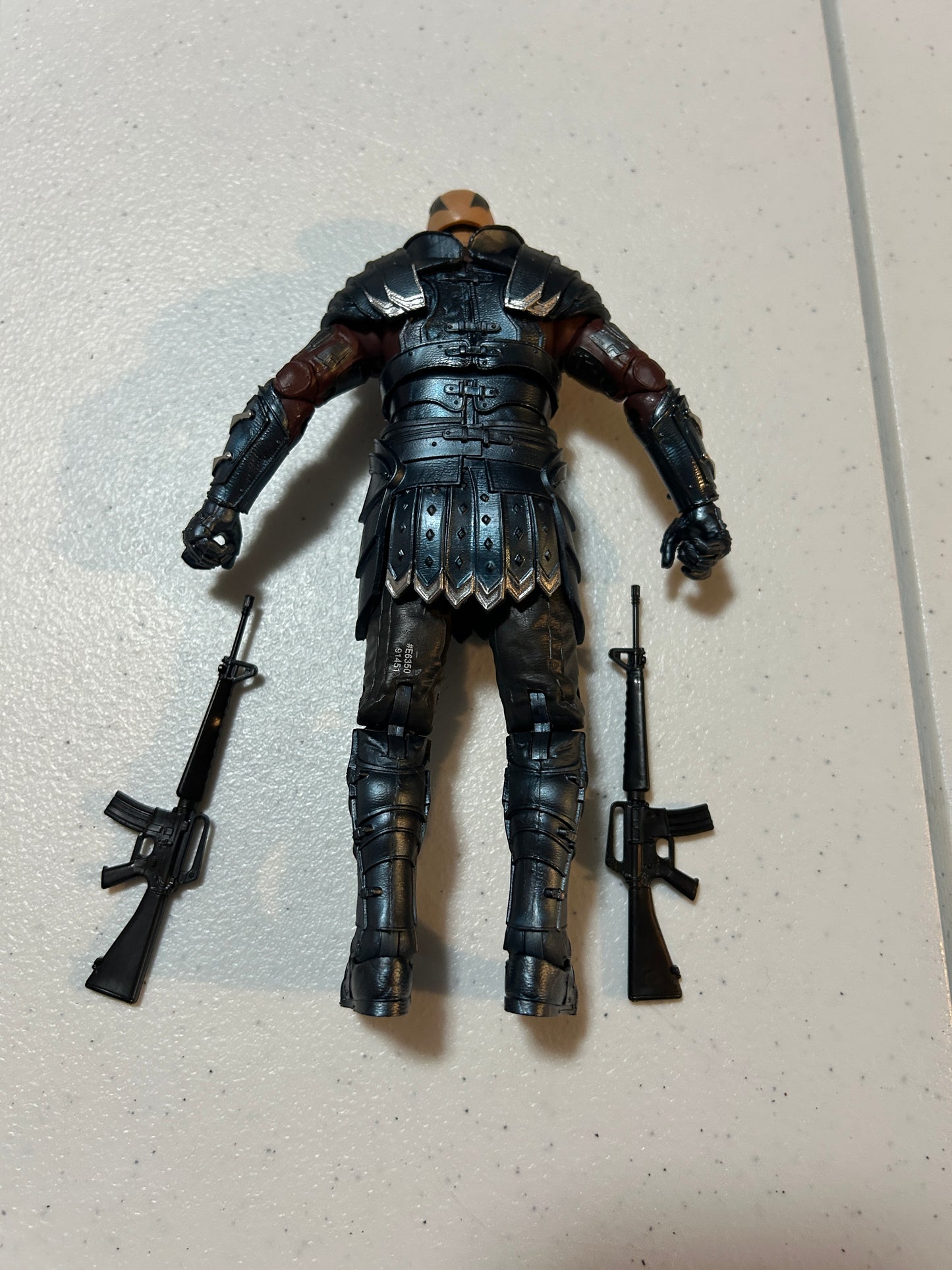 Marvel Legends Skurge (MCU Thor Ragnarok)