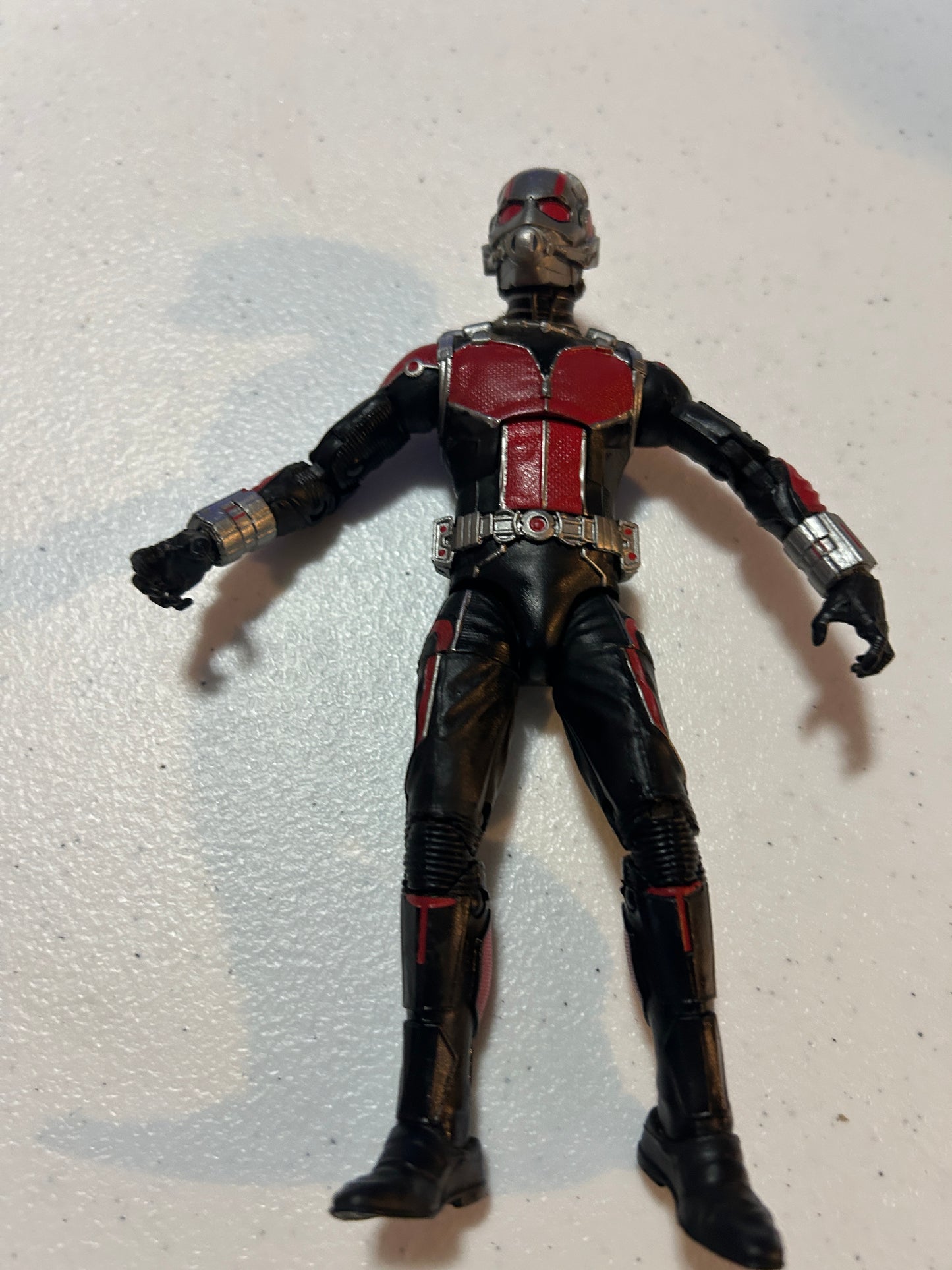 Marvel Legends Ant-Man (MCU Ant-Man first movie)