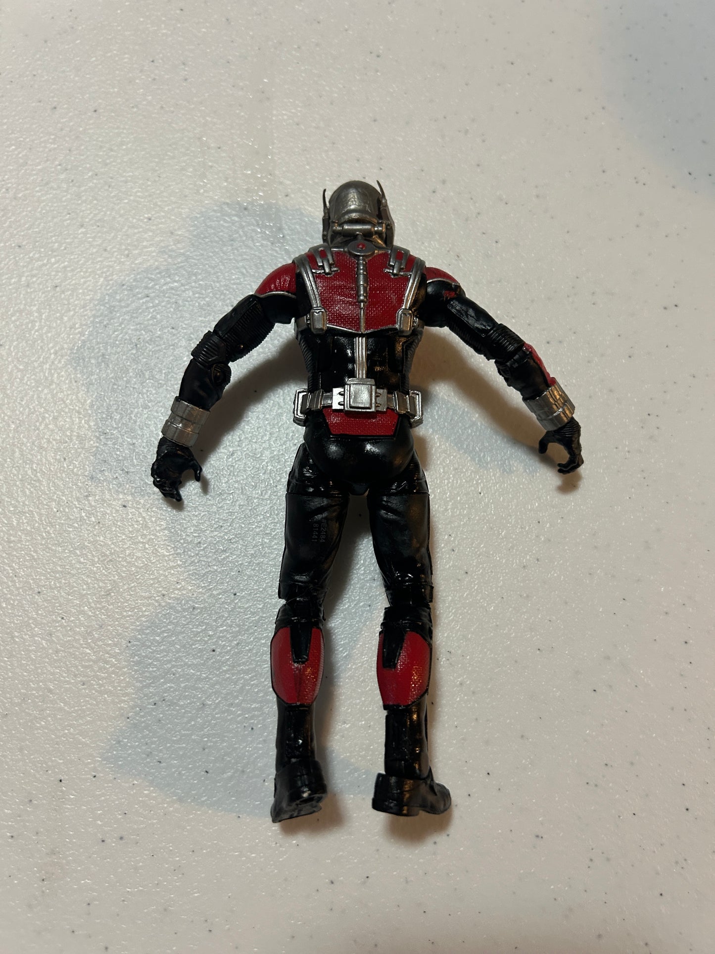 Marvel Legends Ant-Man (MCU Ant-Man first movie)