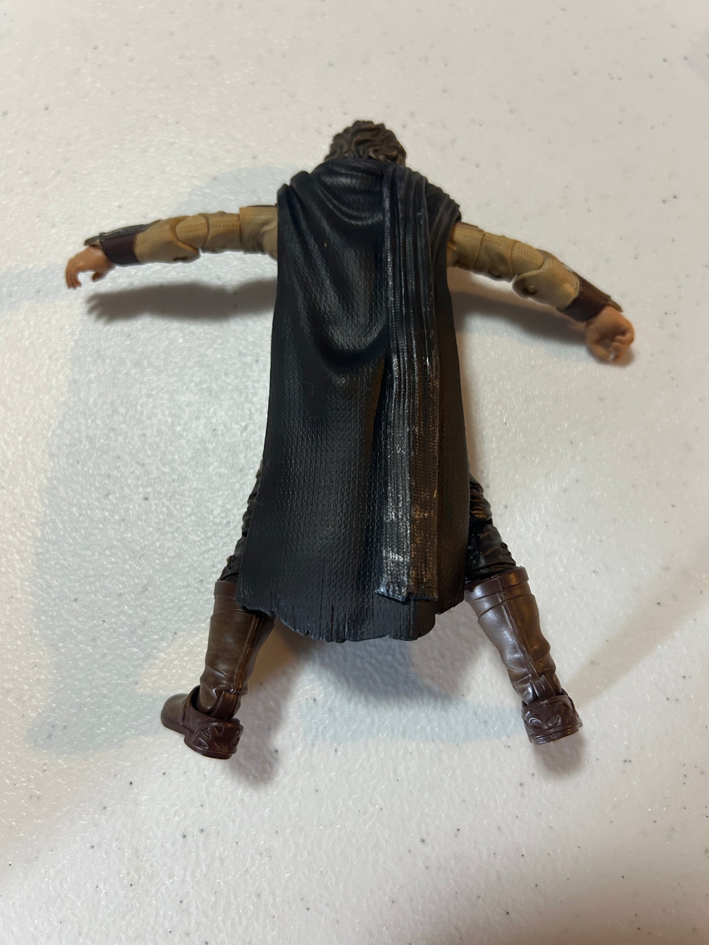 Marvel Legends Ego (MCU Guardians 2 movie)