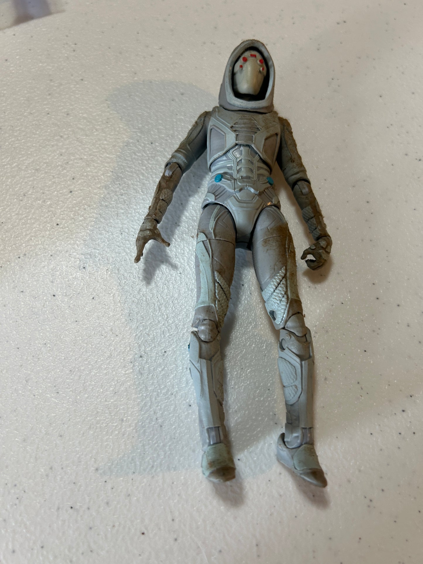 Marvel Legends Ghost (MCU Ant-Man)