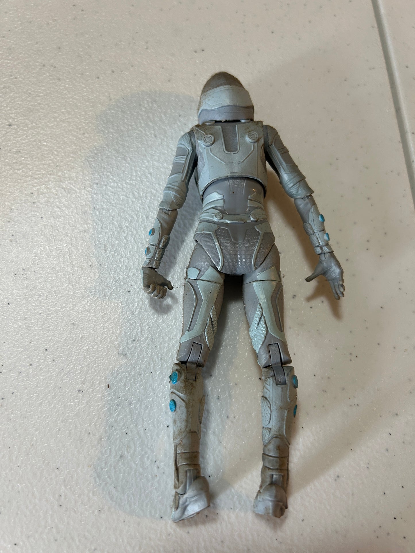 Marvel Legends Ghost (MCU Ant-Man)