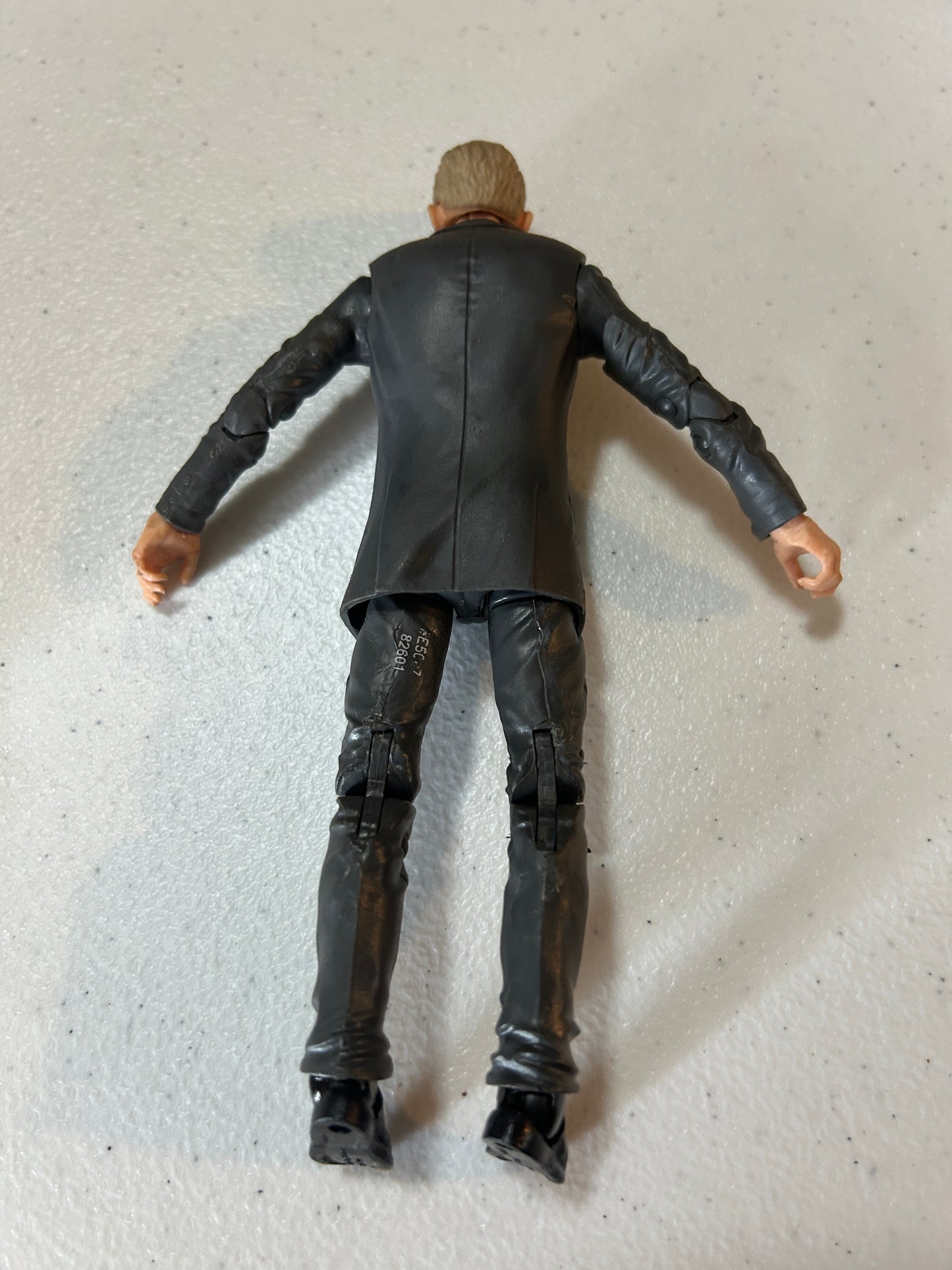 Marvel Legends Everett Ross (MCU Black Panther 2)