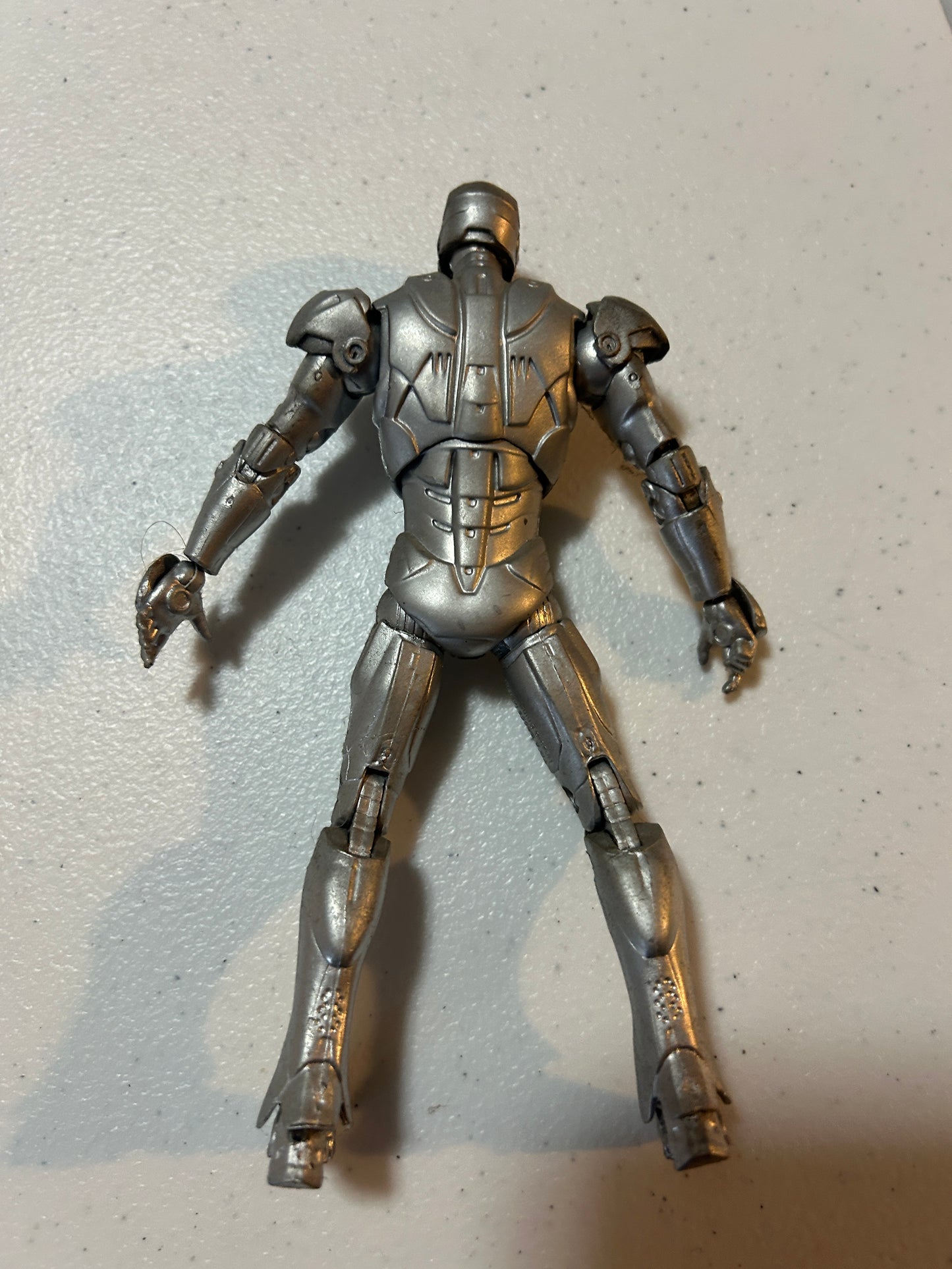 Marvel Legends Iron Man mk 2