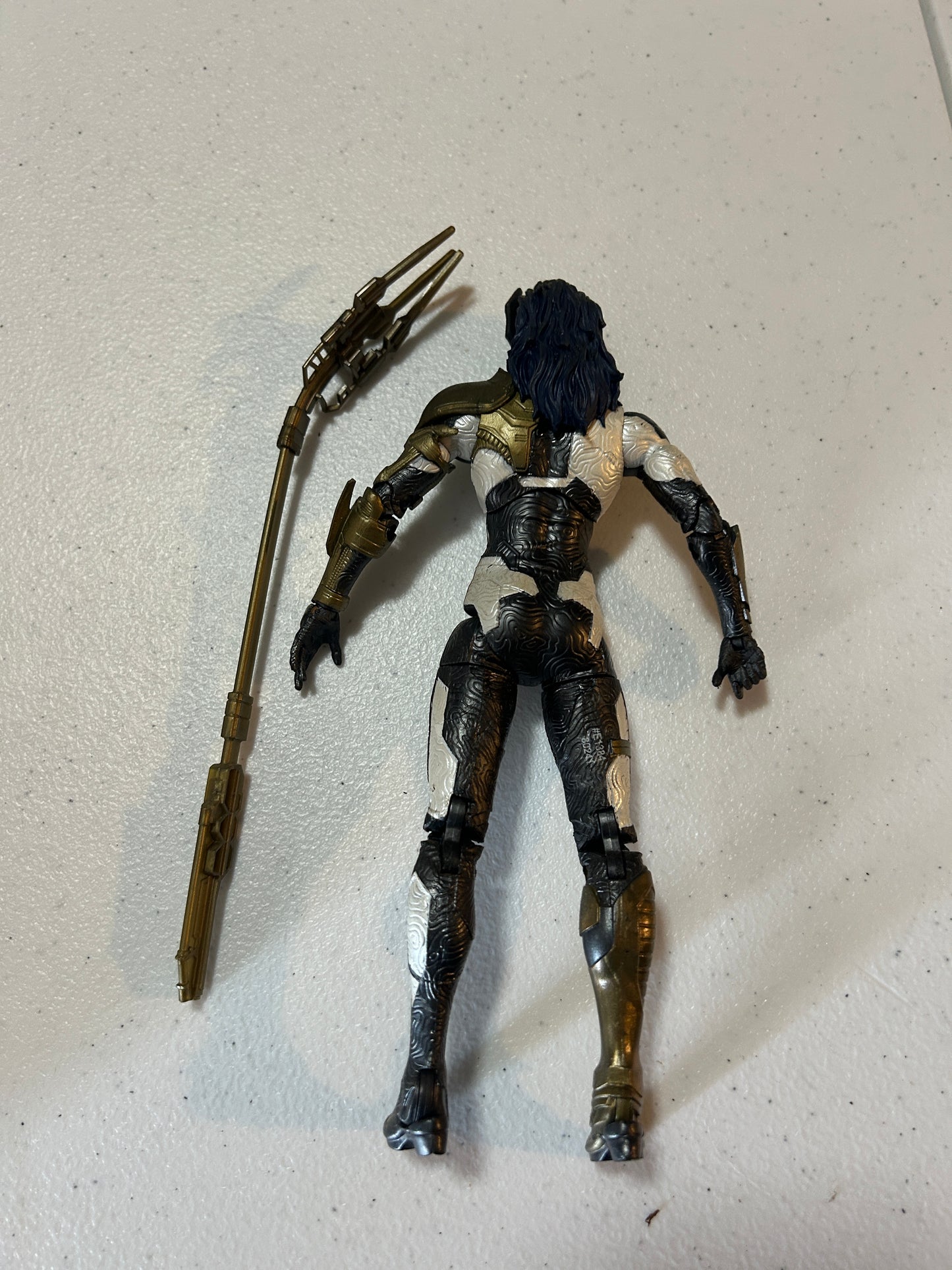 Marvel Legends Proxima Midnight (MCU Infinity War)