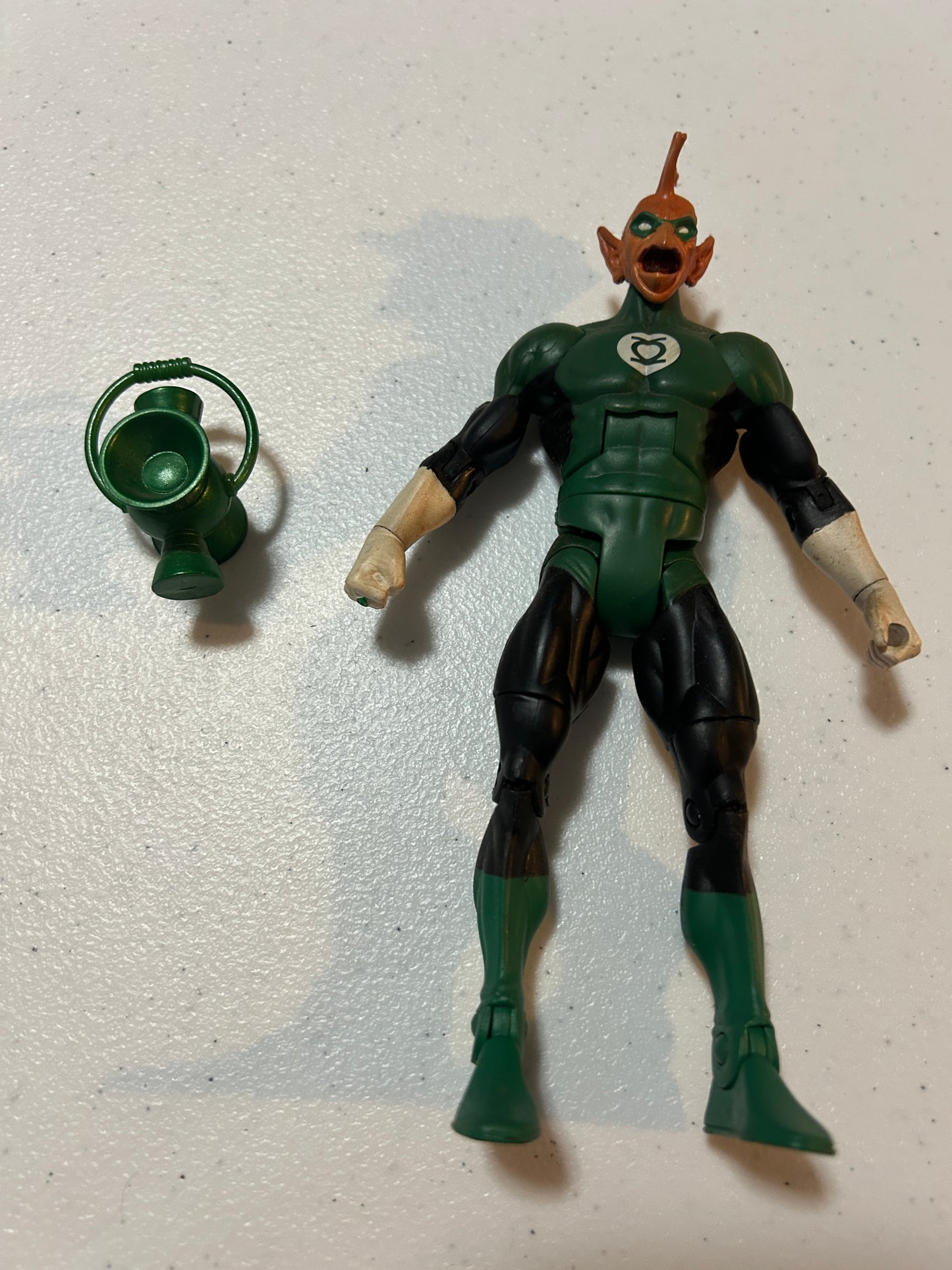 DC Universe Classics Tomar-Re