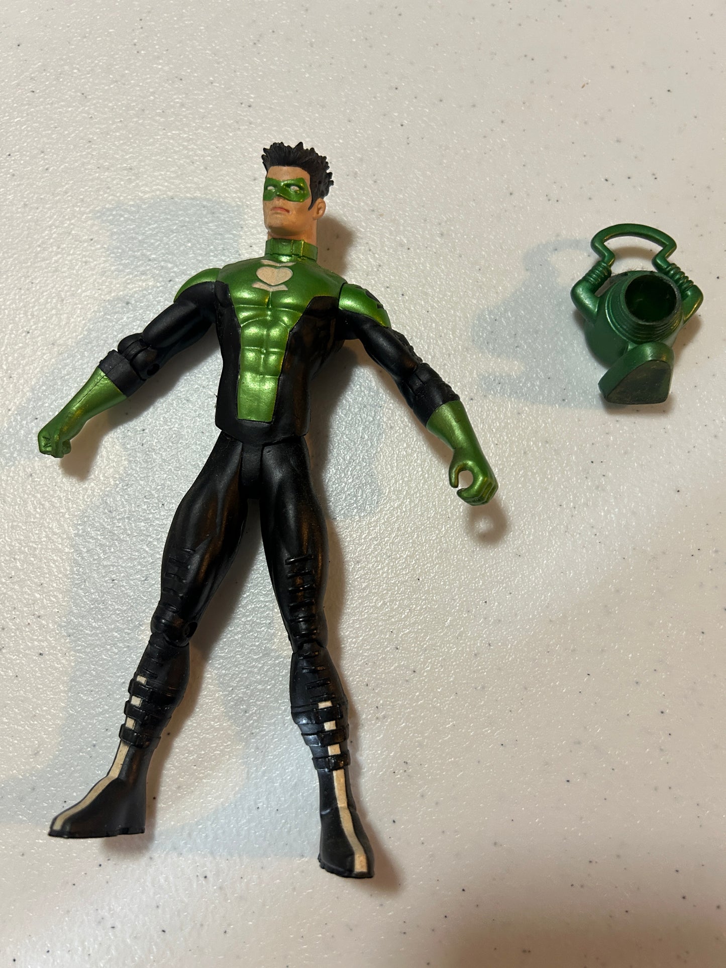 DC Direct JLA Series 1 Kyle Rayner