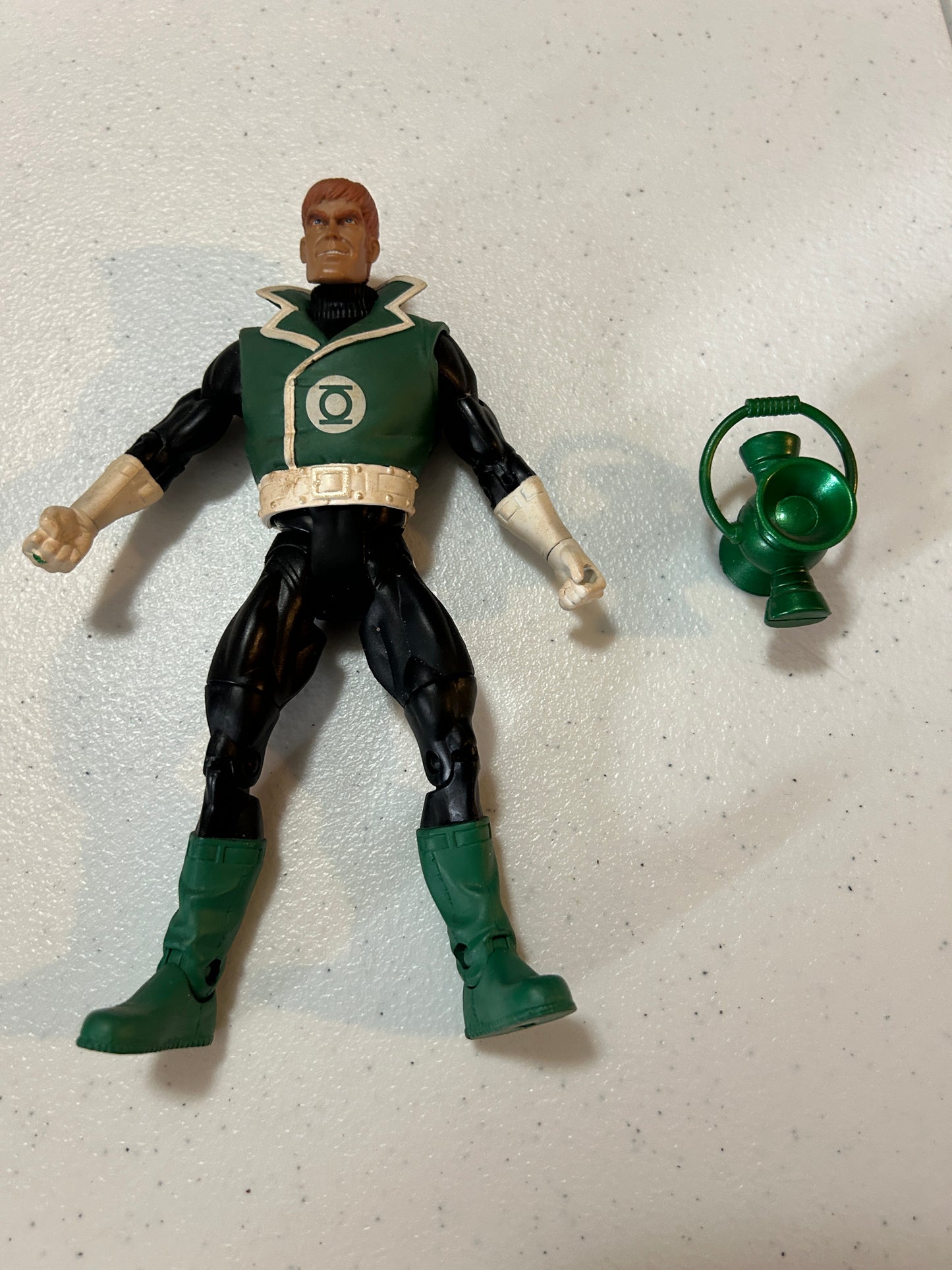 DC Universe Classics Guy Gardner