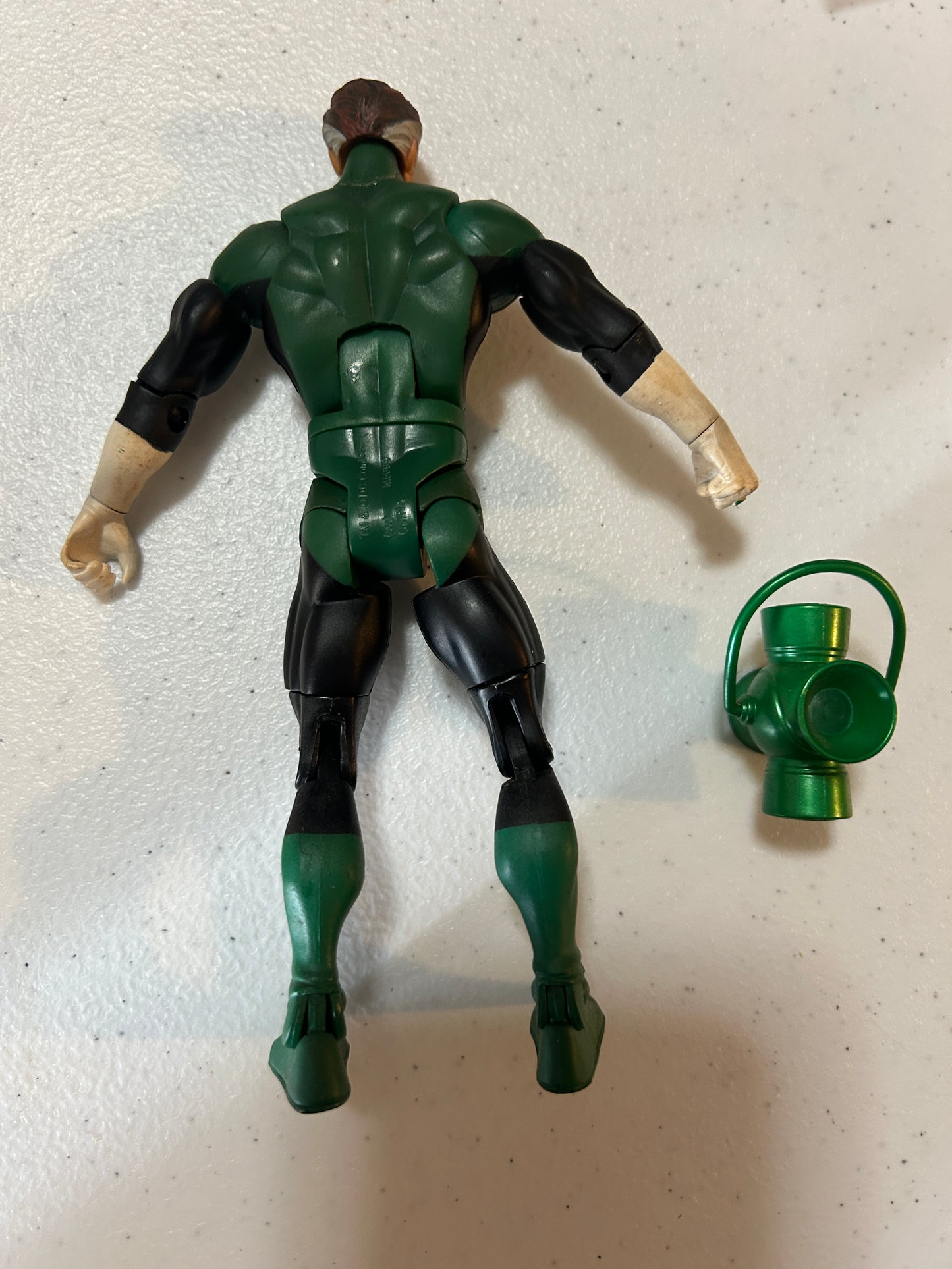 DC Universe Classics Hal Jordan