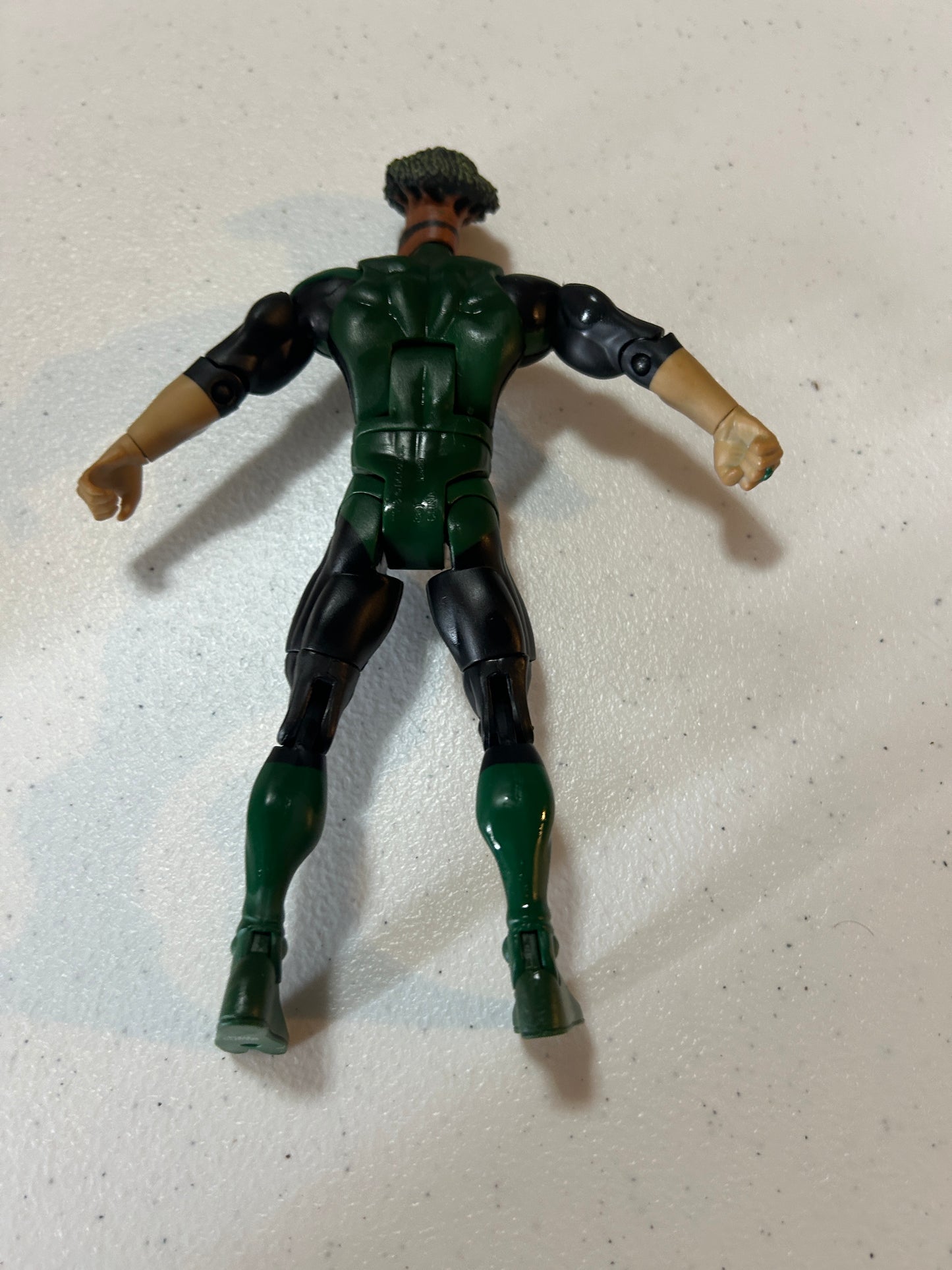 DC Universe Classics Medphyll