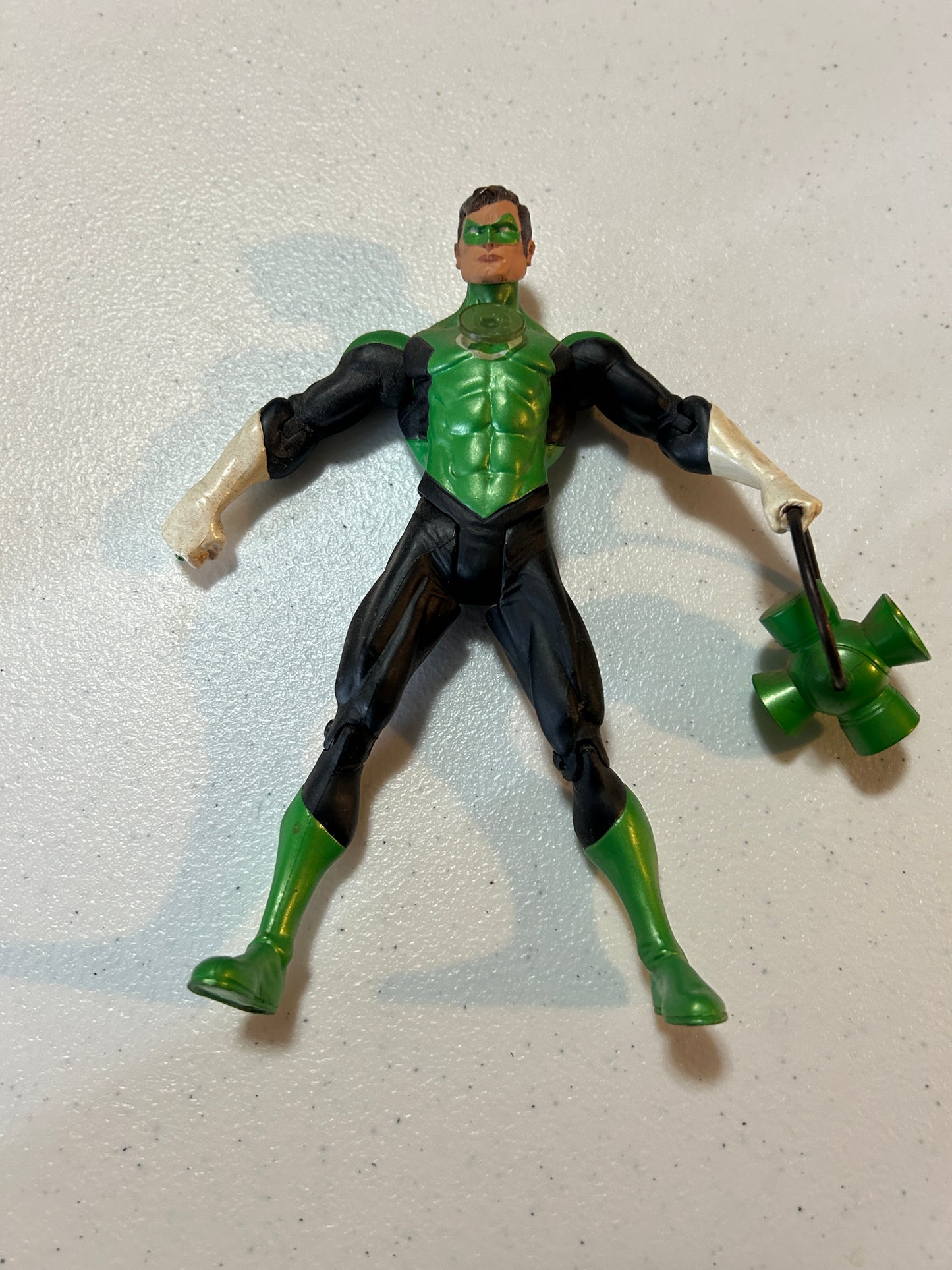 DC Direct Hal Jordan Green Lantern