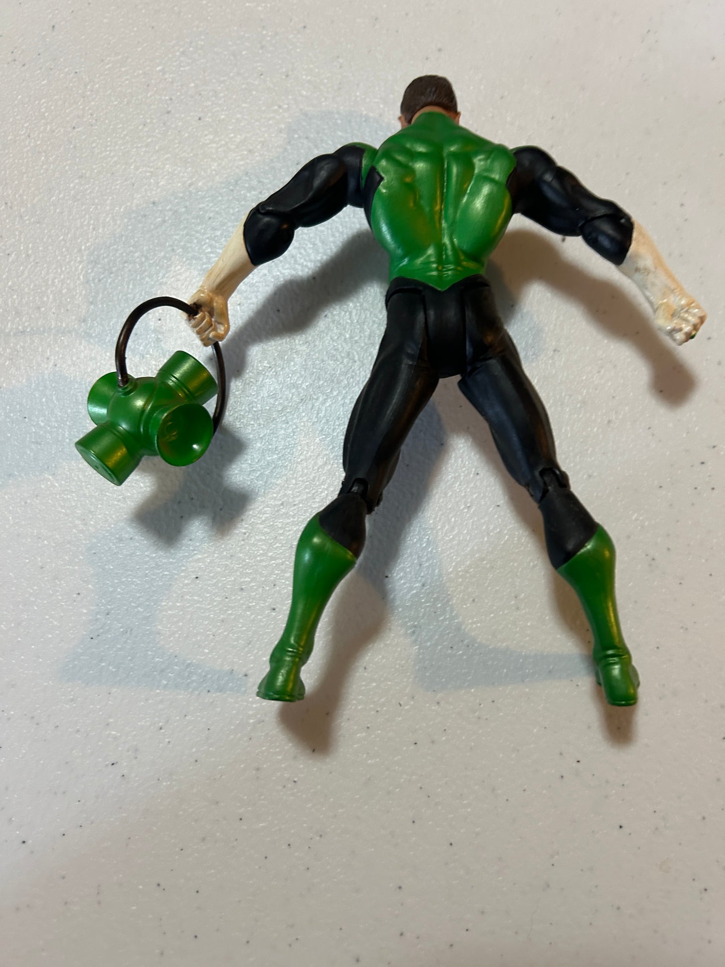 DC Direct Hal Jordan Green Lantern