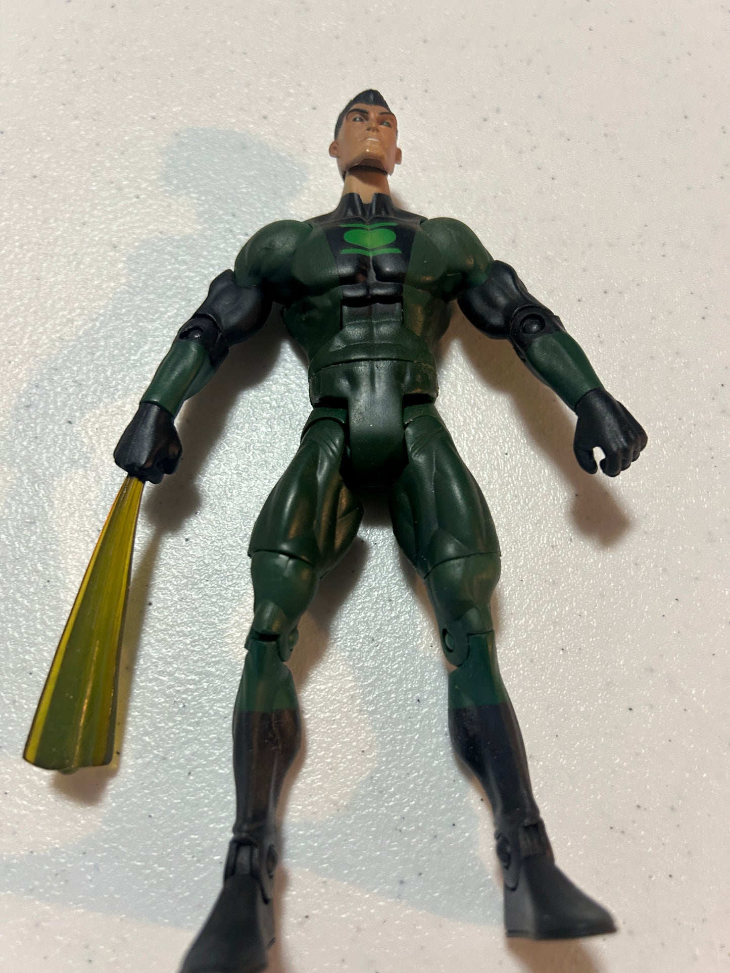DC Universe Classics Sodam Yat