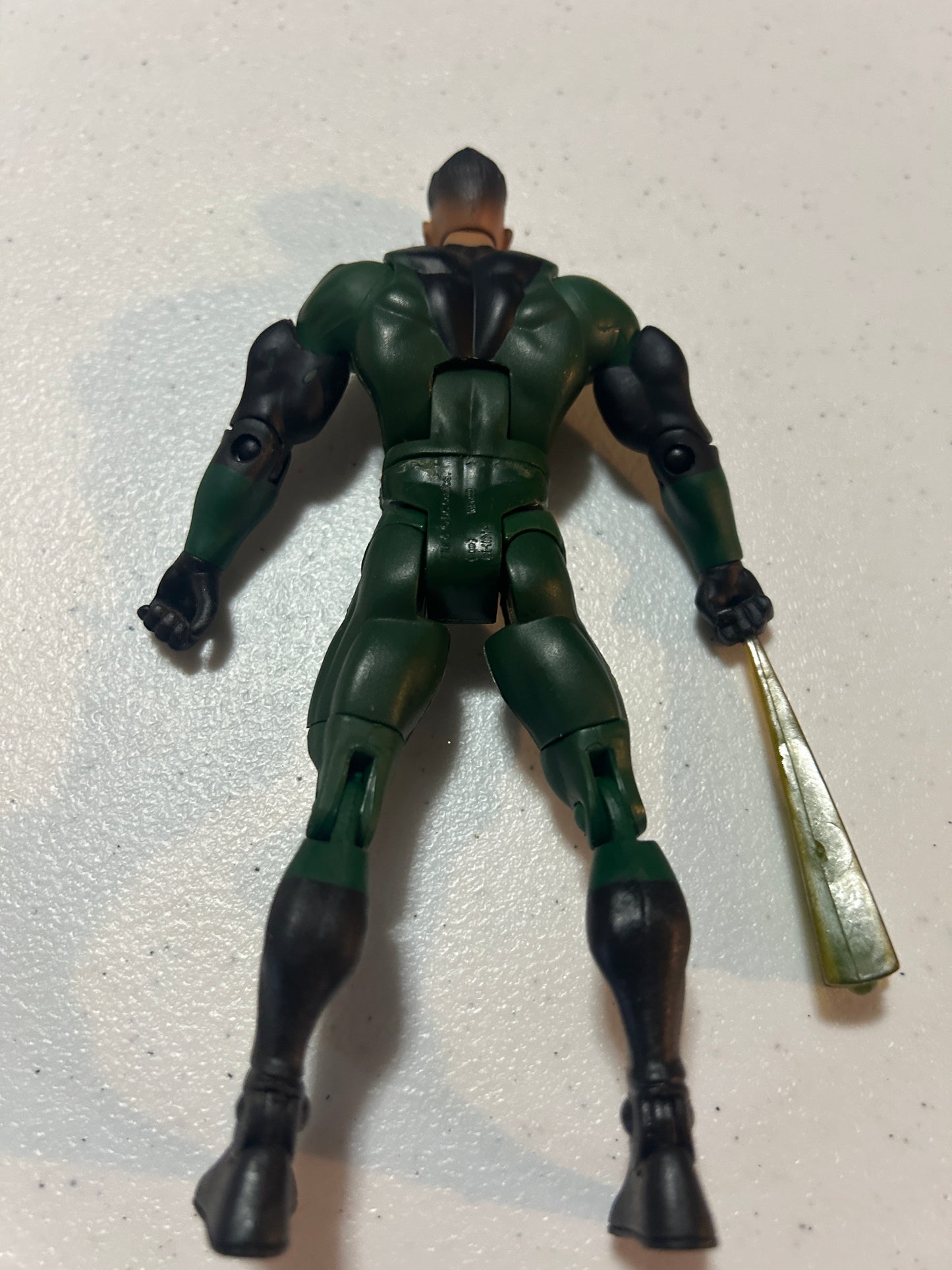 DC Universe Classics Sodam Yat