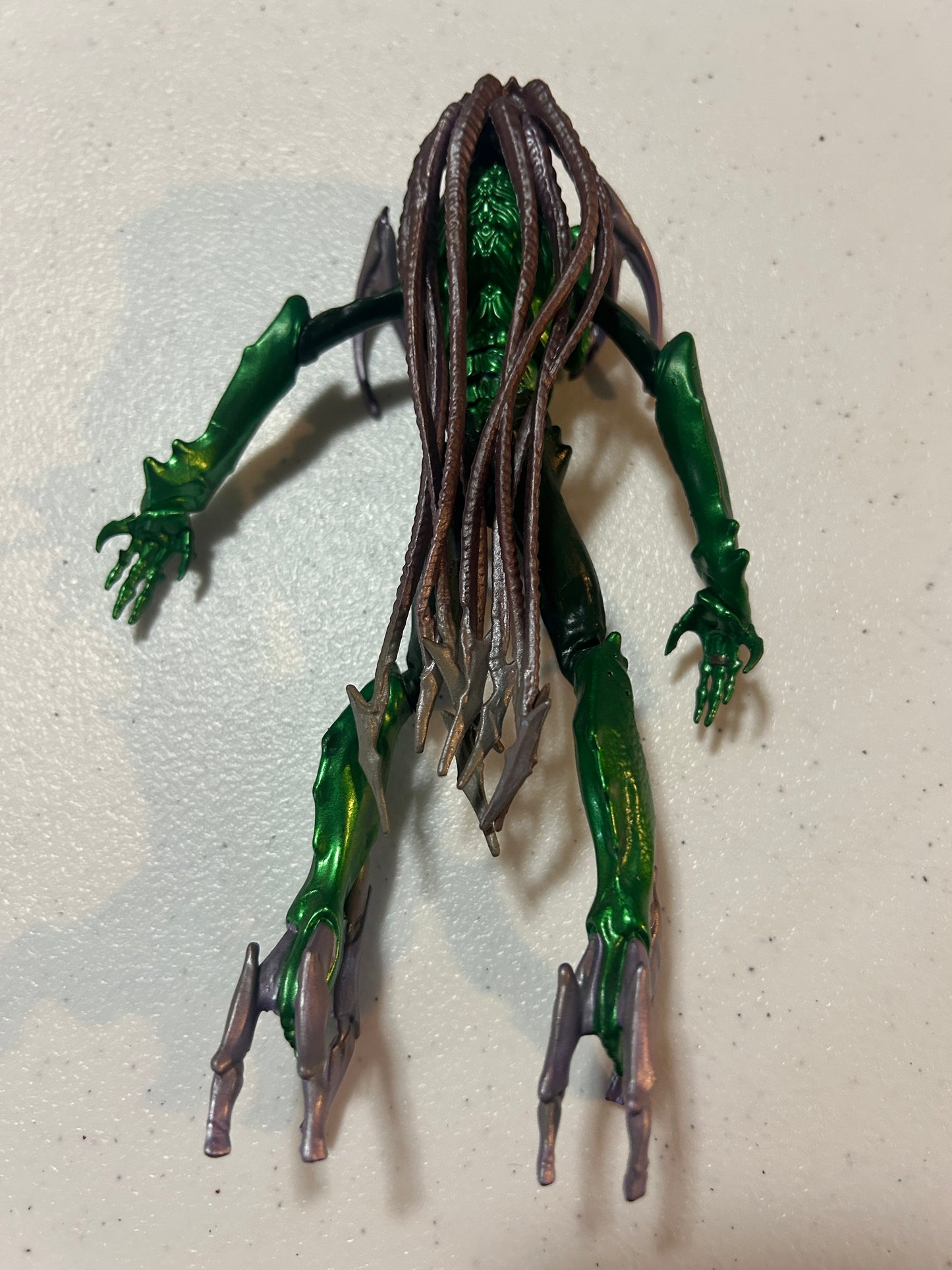 DC Universe Classics G'Hu