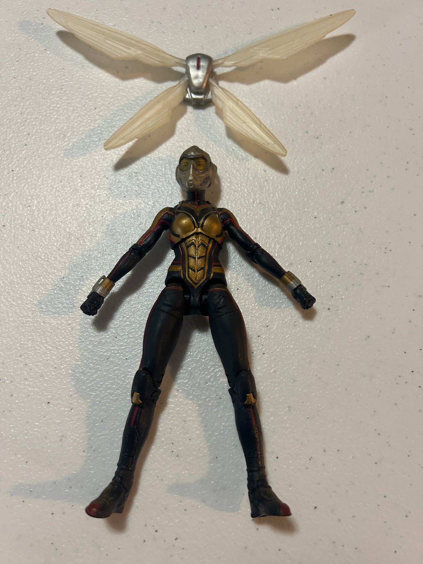 Marvel Legends Wasp (MCU Ant-Man)