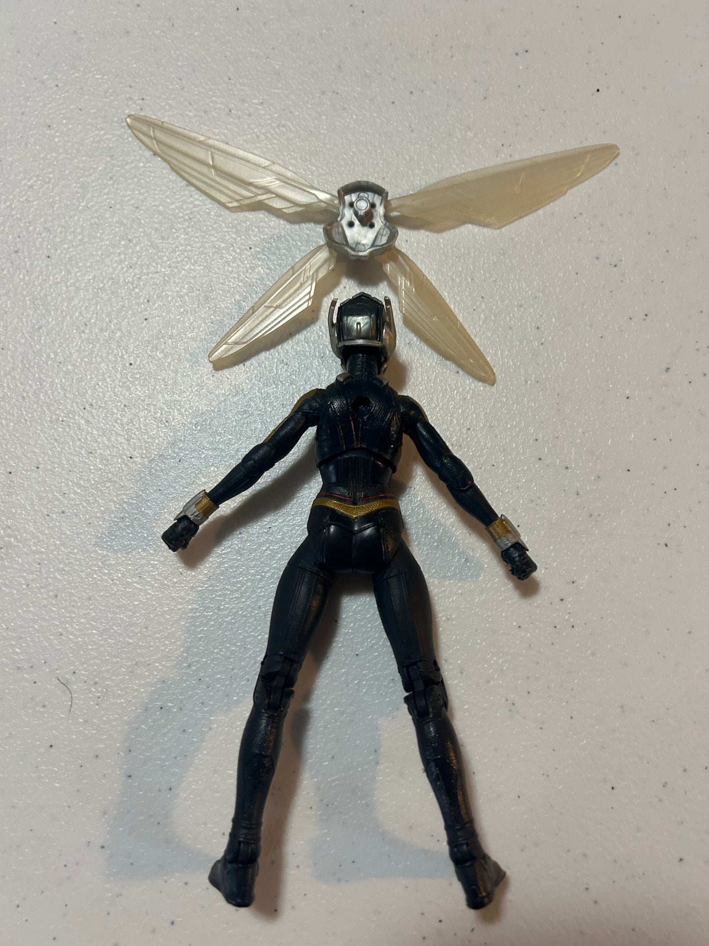 Marvel Legends Wasp (MCU Ant-Man)