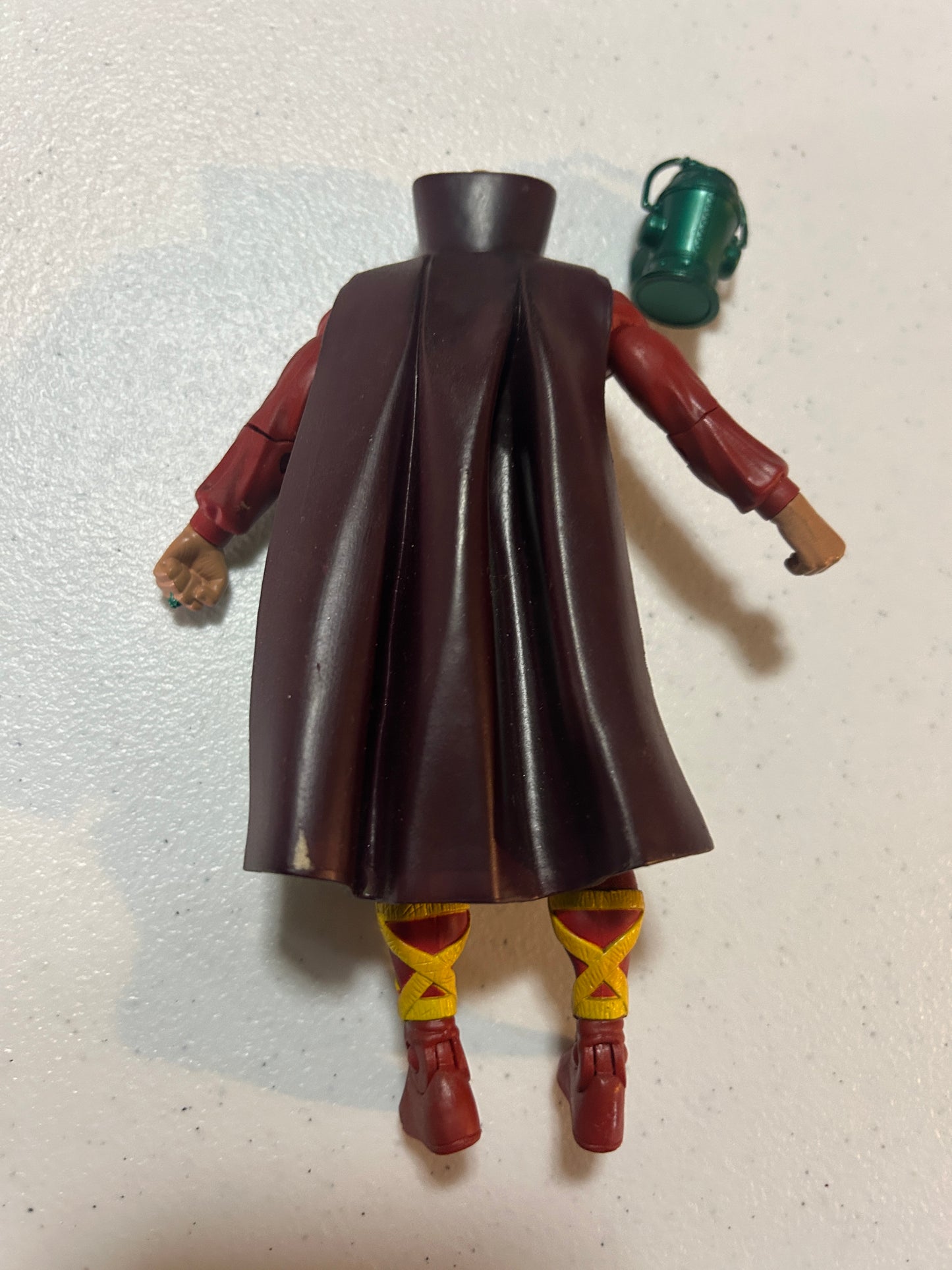 DC Universe Classics Alan Scott