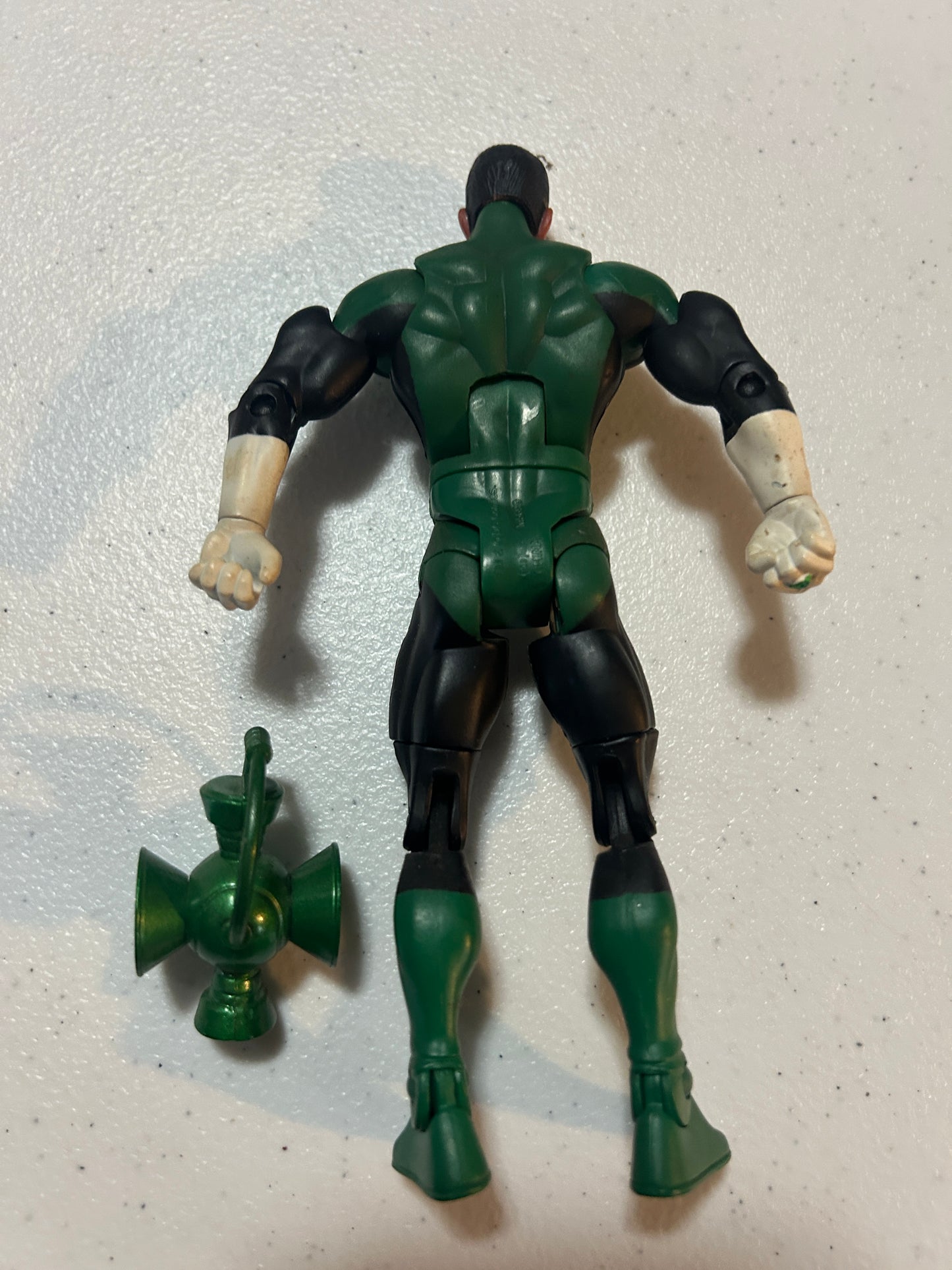 DC Universe Classics Sinestro