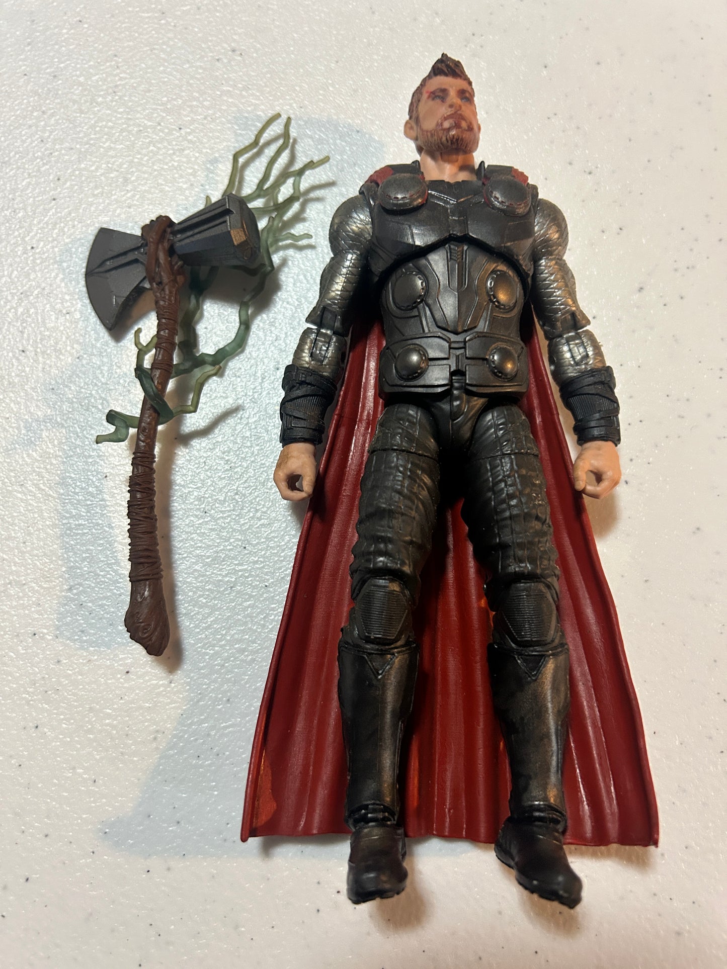 Marvel Legends Thor (MCU Ragnarok)
