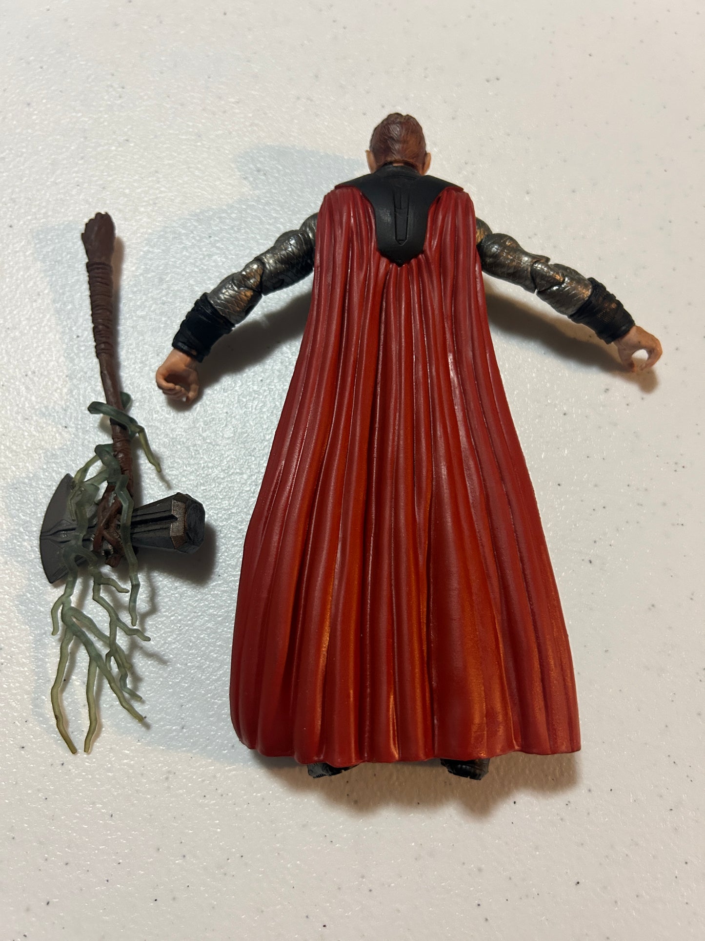 Marvel Legends Thor (MCU Ragnarok)