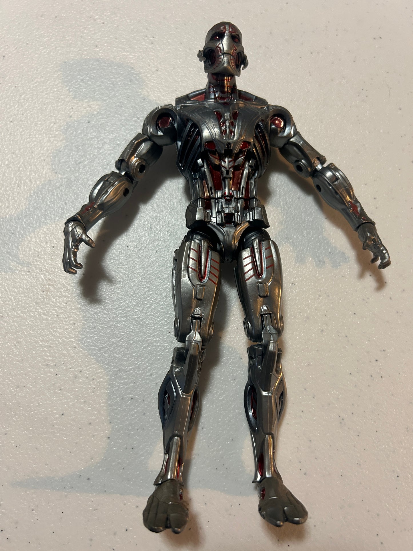 Marvel Legends Ultron BAF (MCU)
