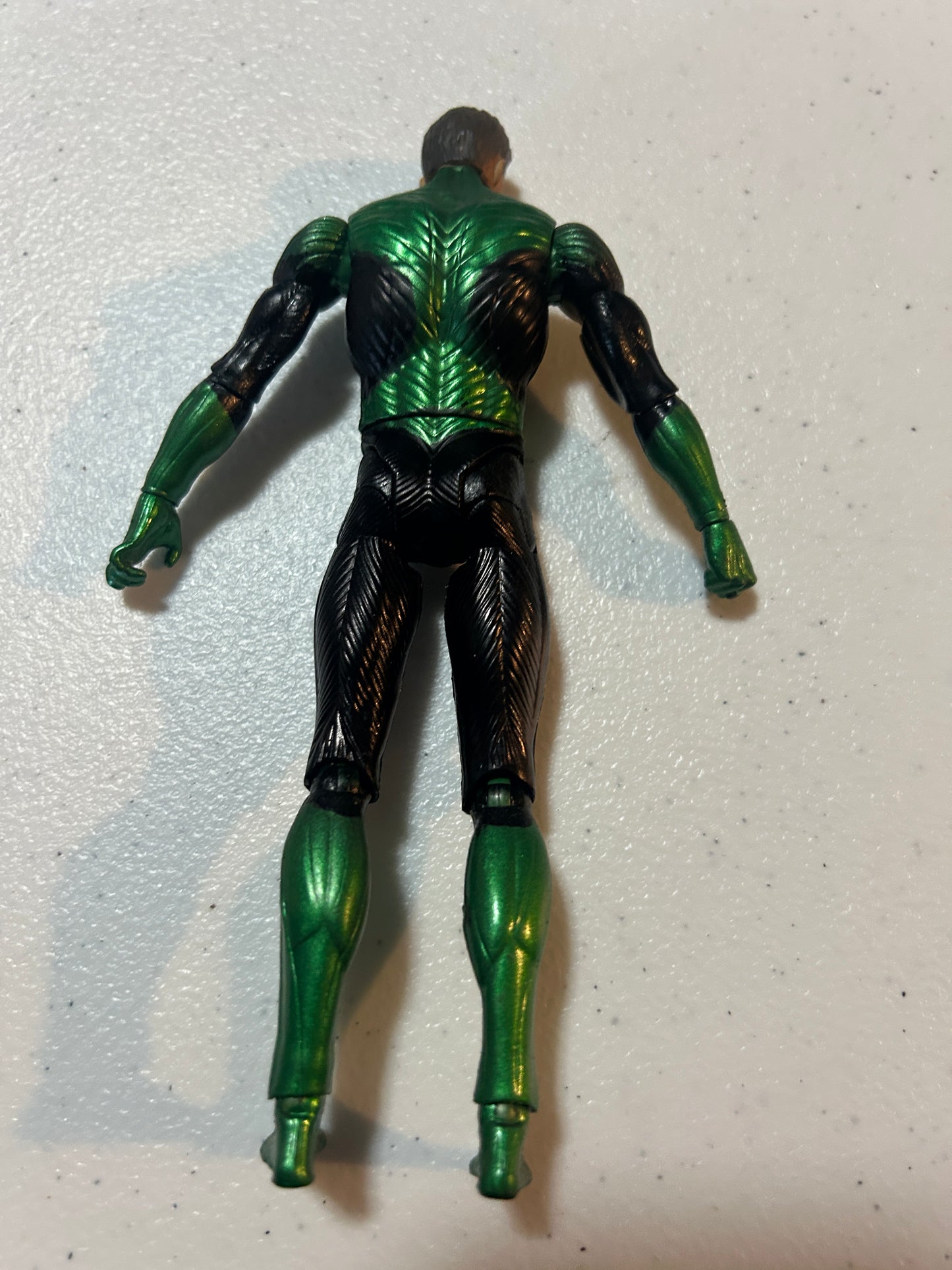 DC Green Lantern Movie Hal Jordan 6" figure
