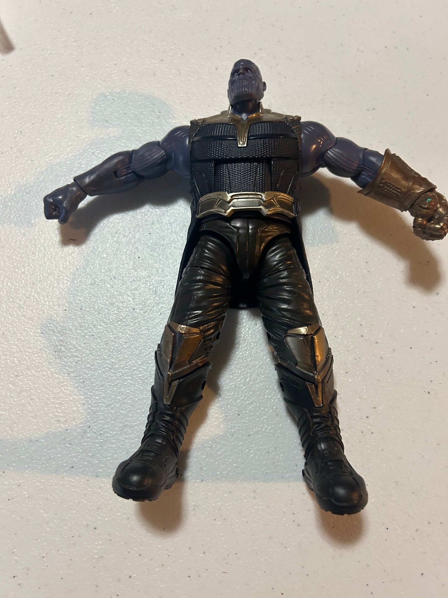 Marvel Legends Thanos BAF (MCU)