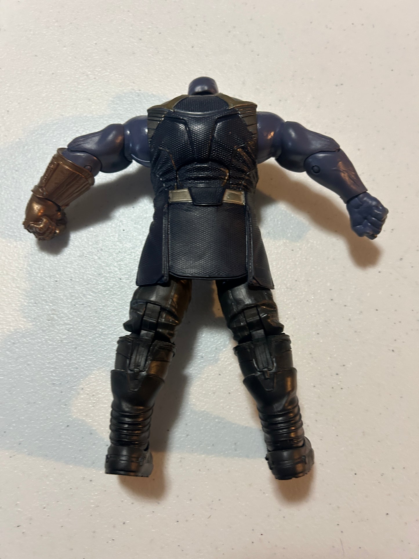Marvel Legends Thanos BAF (MCU)