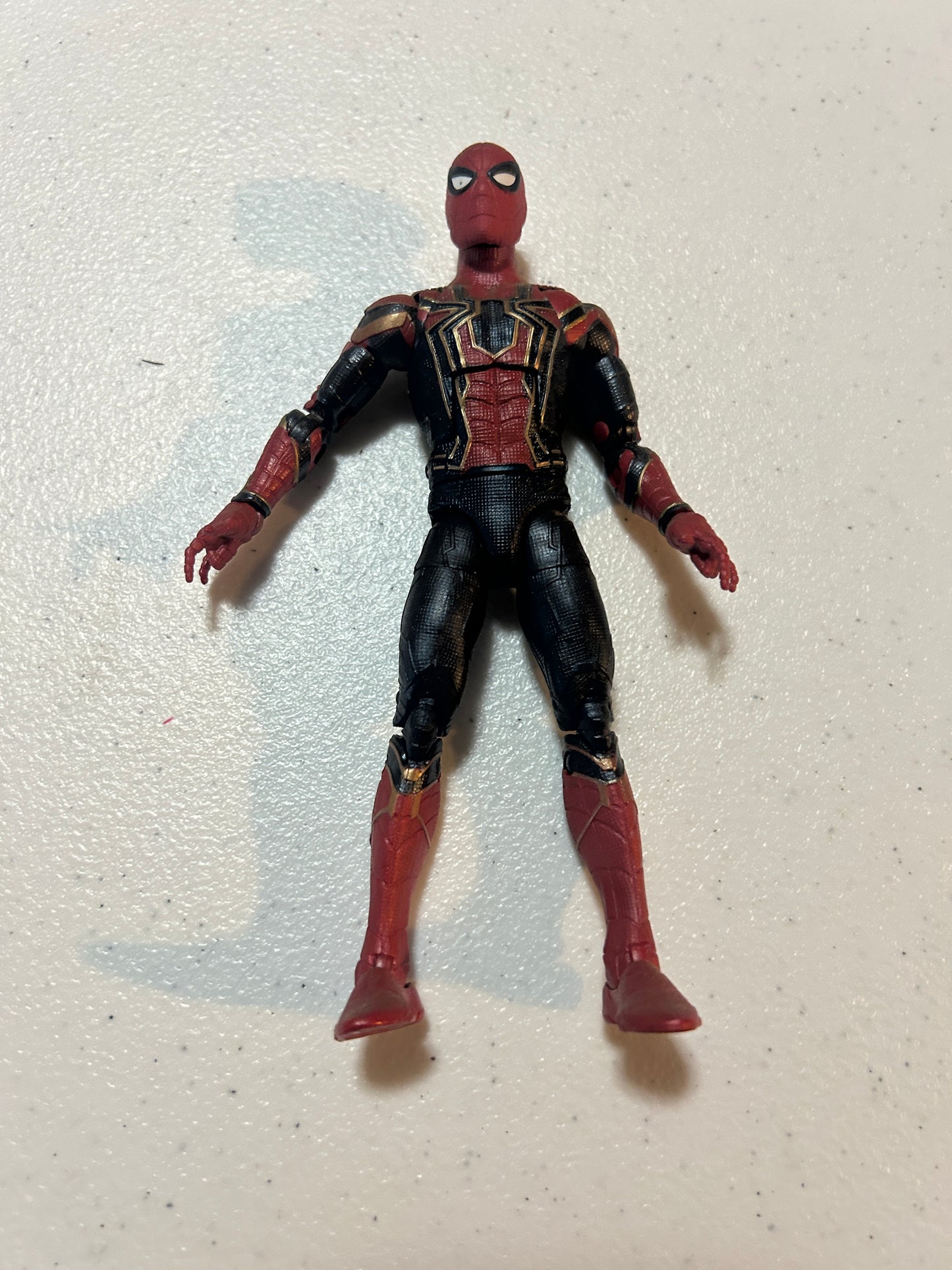 Marvel Legends Iron Spider (MCU Infinity War)