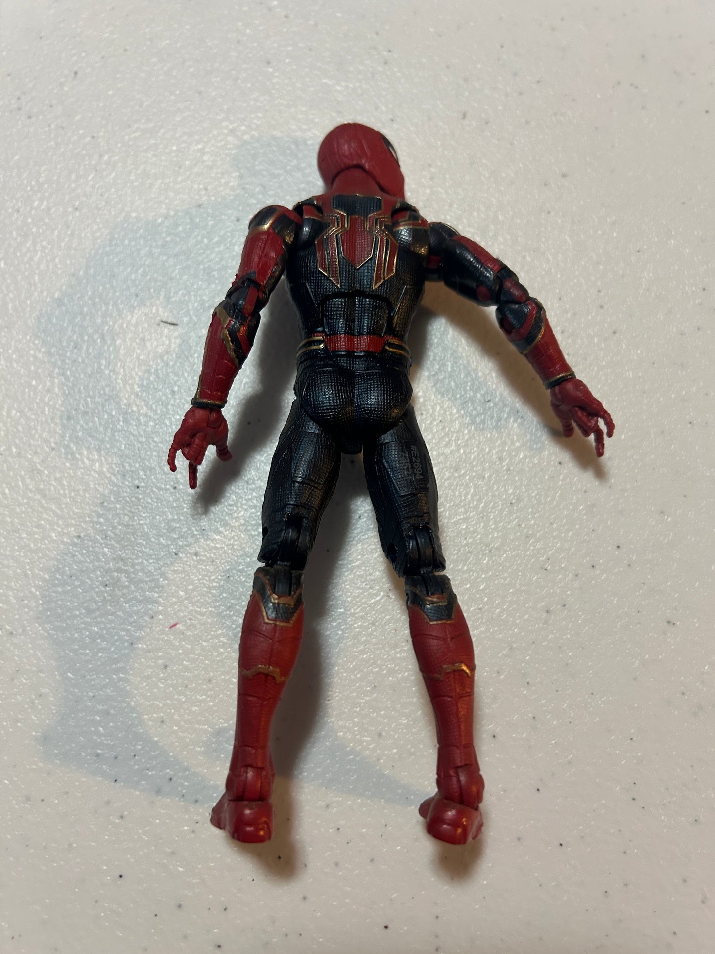 Marvel Legends Iron Spider (MCU Infinity War)
