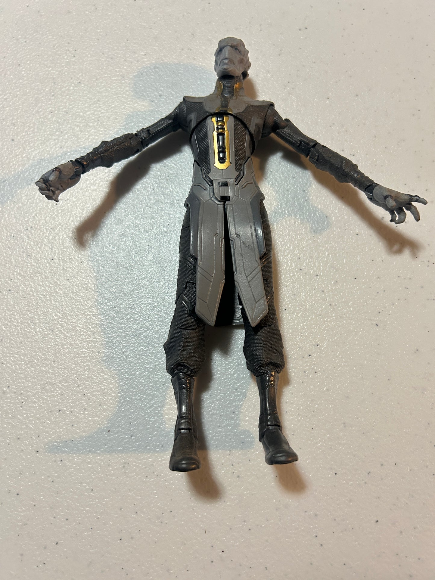 Marvel Legends Ebony Maw (MCU Infinity War)