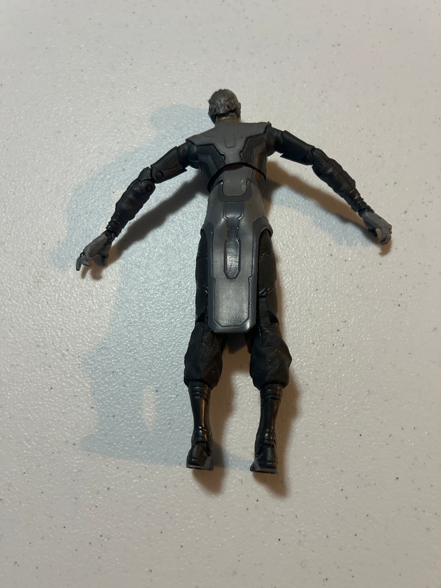 Marvel Legends Ebony Maw (MCU Infinity War)