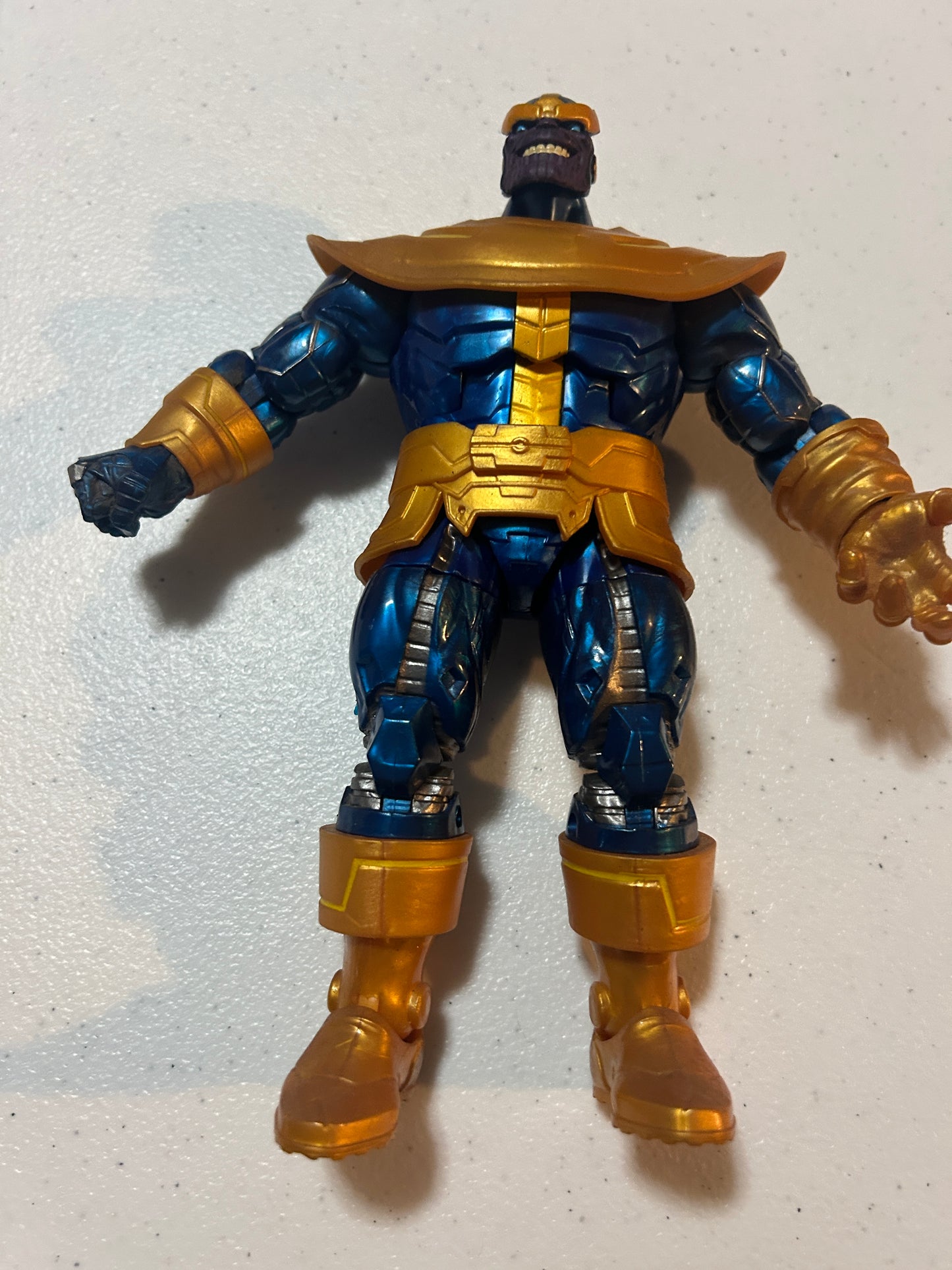 Marvel Legends Thanos (comic)